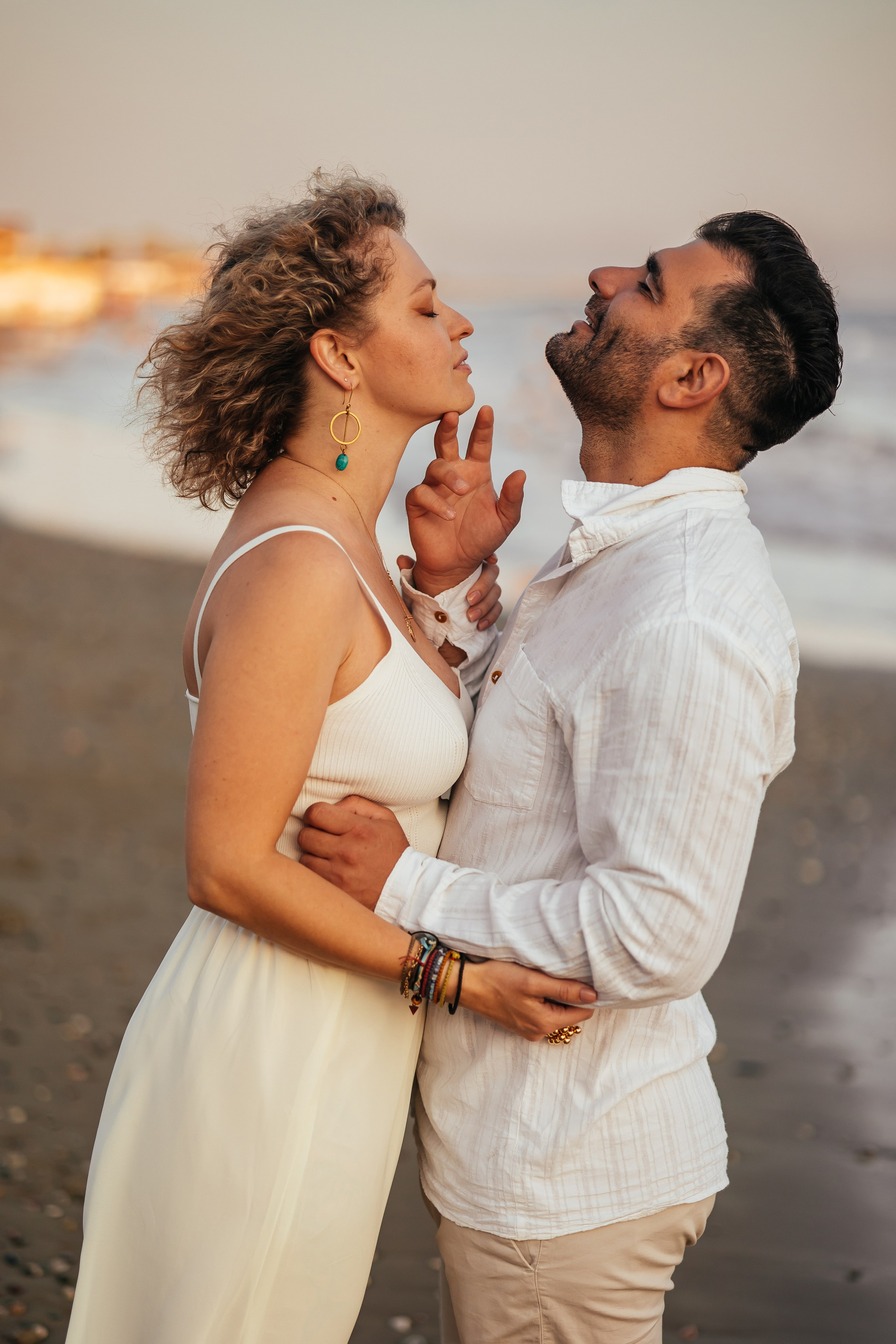 Love story. Фотограф на Кипре