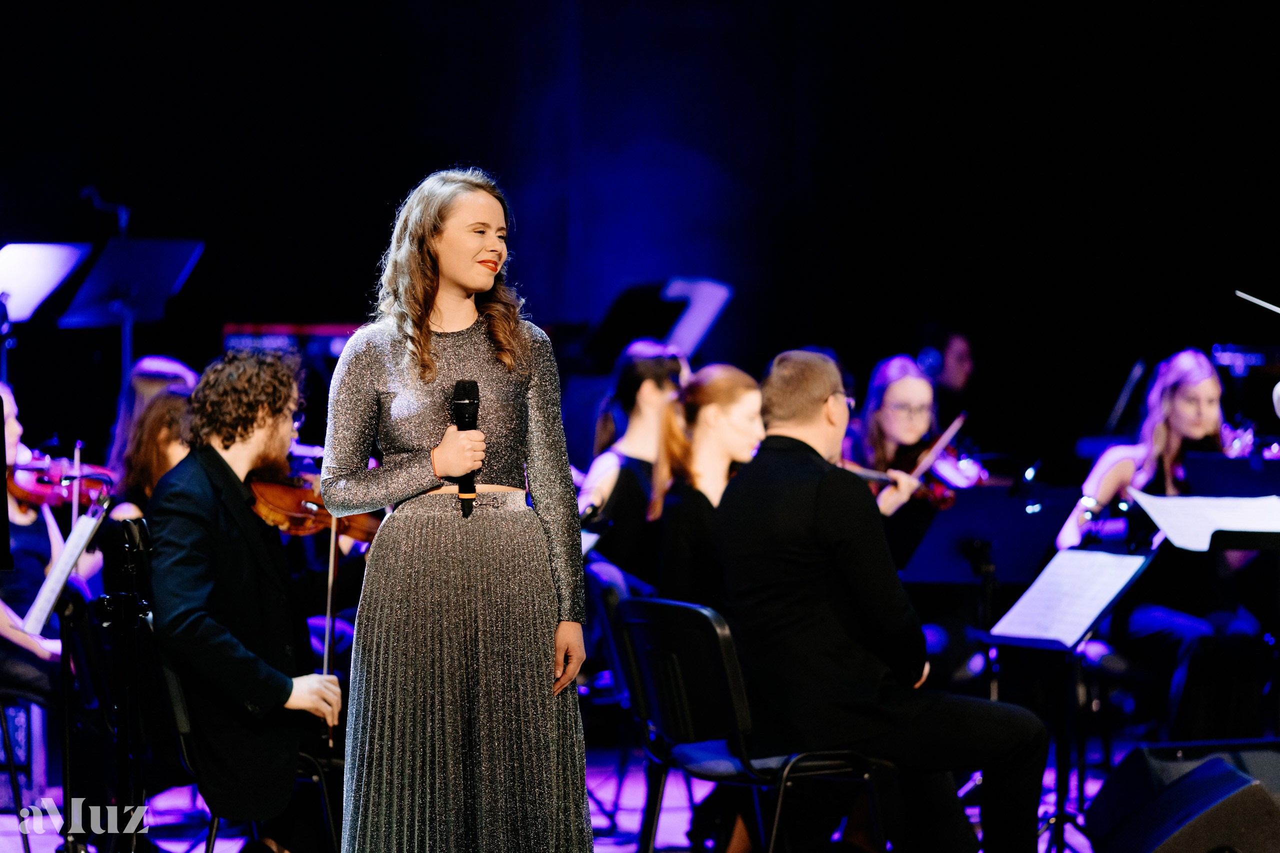 Jazzowe premiery kompozytorskie z aMuz” - fot. Aleksander Szpakowicz. Fotograf Ślubny Warszawa - Sesje Biznesowe Rodzinne Eventy