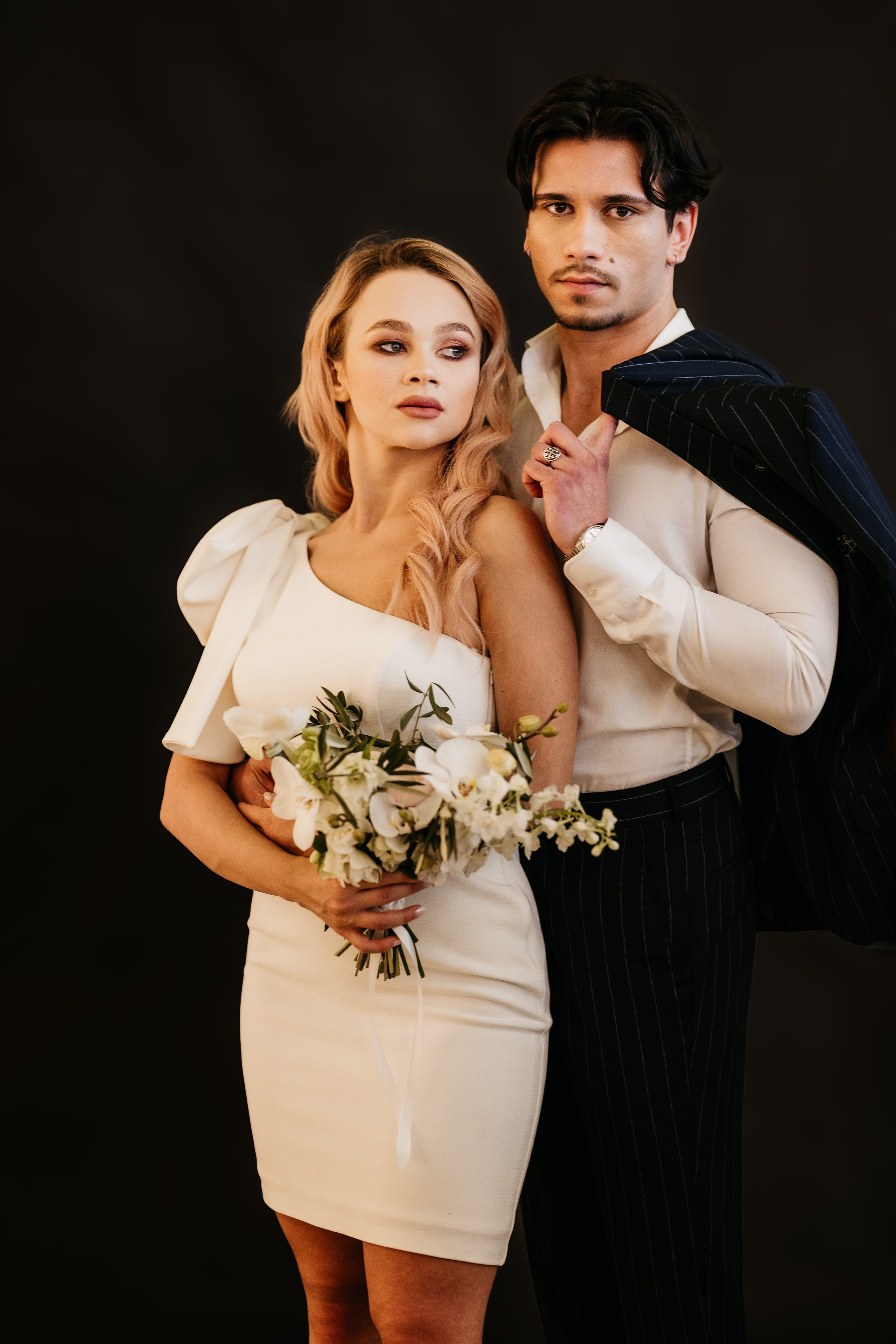 Dan si Claudia. Valentin Melen - fotograf de nunta 🤍