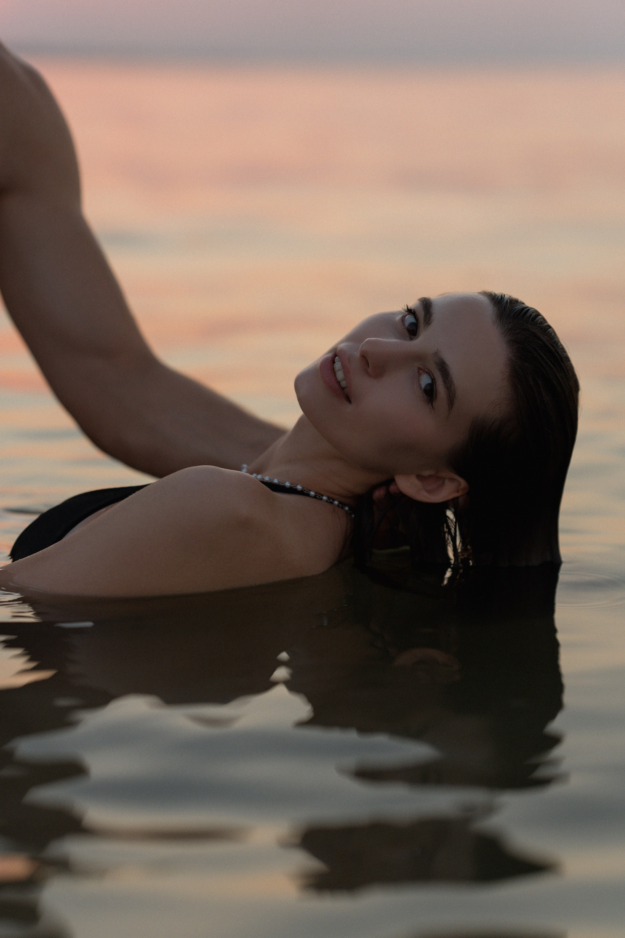 Love story at the seaside. Весільний фотограф Вікторія Саврук