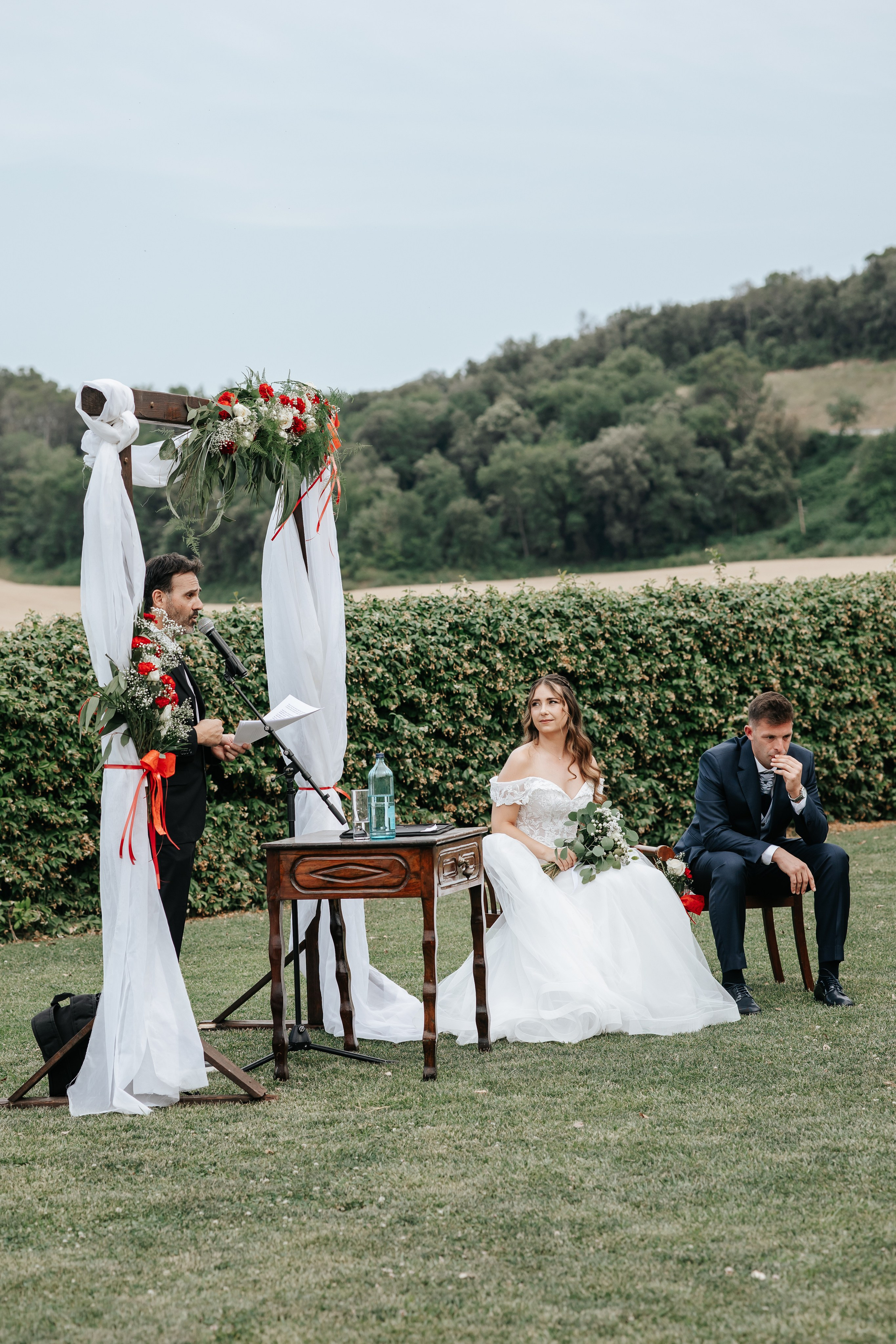Raluca+Eric, 21.6.2025, L’Arcada de Fares. Fotógrafa de bodas en Cataluña