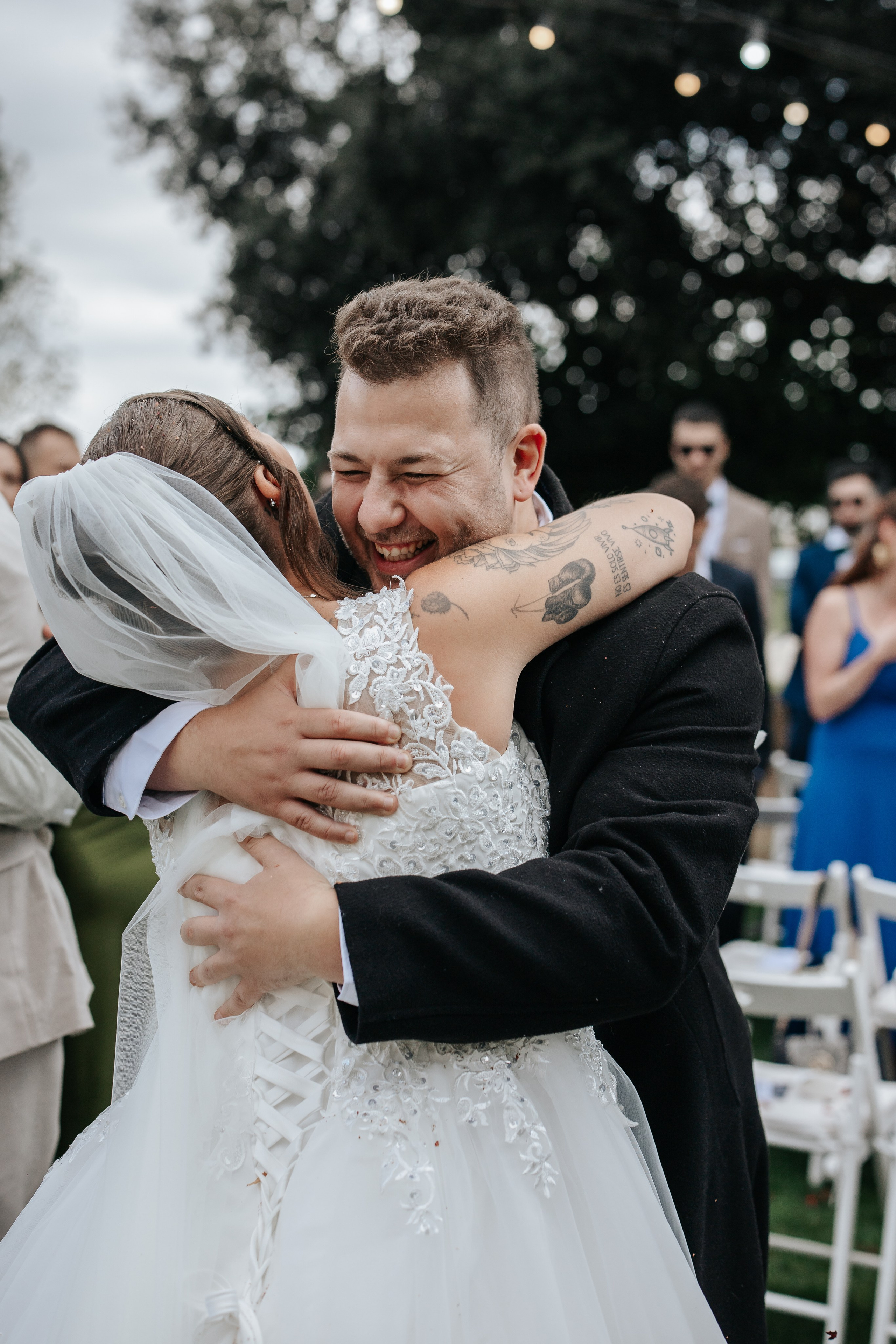 Marta+Adria, 27.09.2025, Can Caballe. Fotógrafa de bodas en Cataluña
