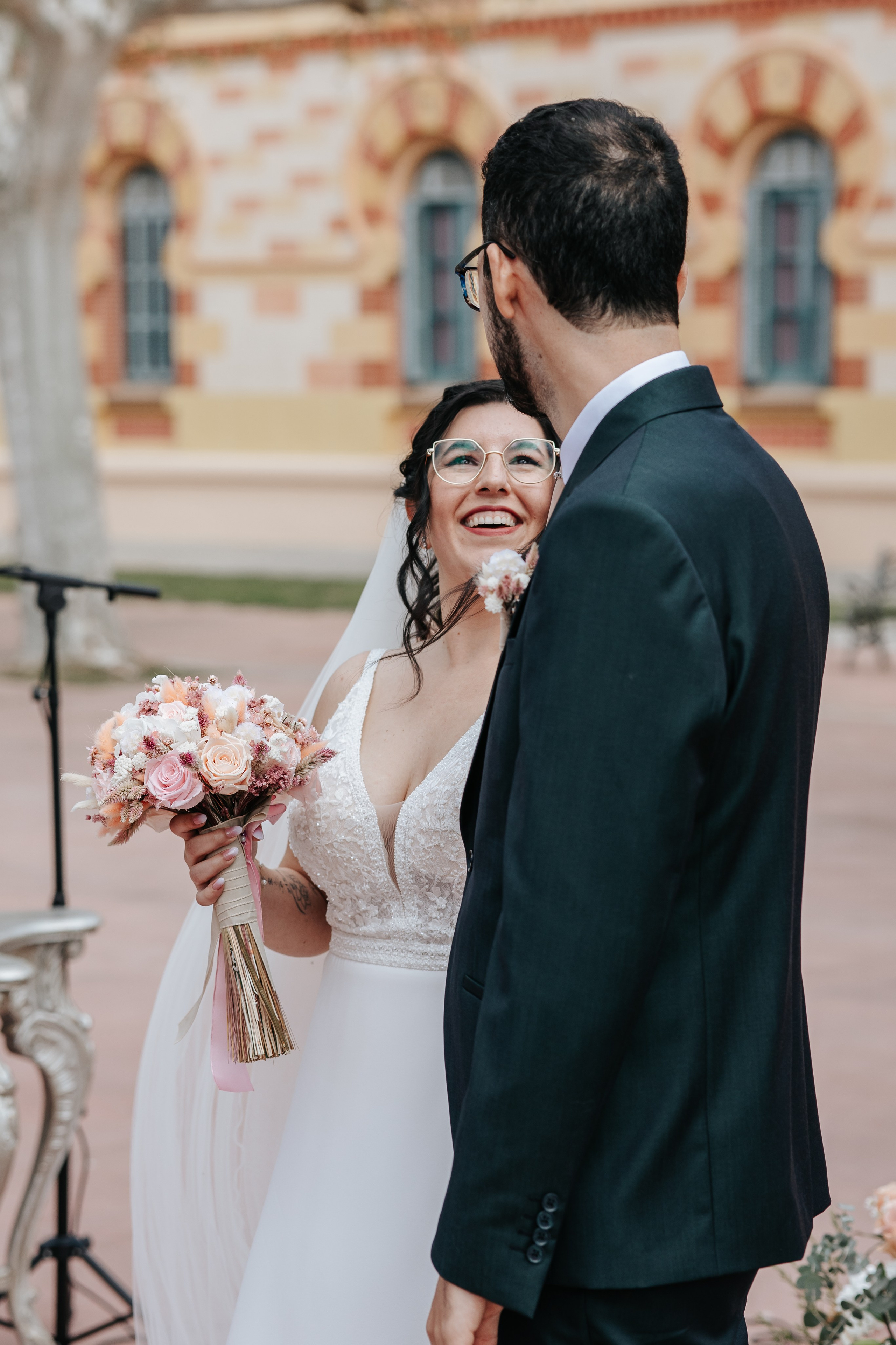 Clara+Jesus, 12.04.2025, Balneario Vichy Catalan. Fotógrafa de bodas en Cataluña