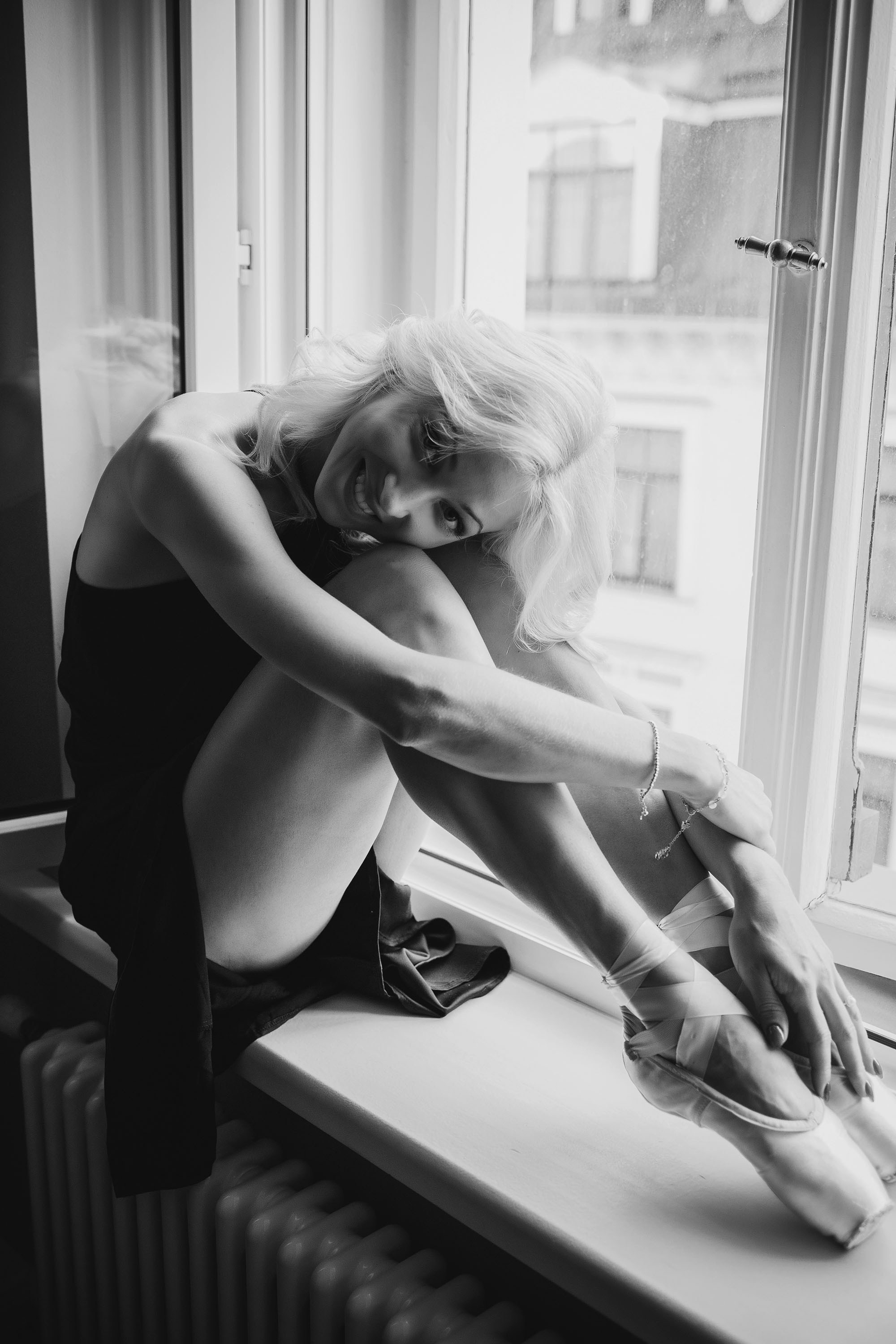 All-inclusive Photodays in Riga