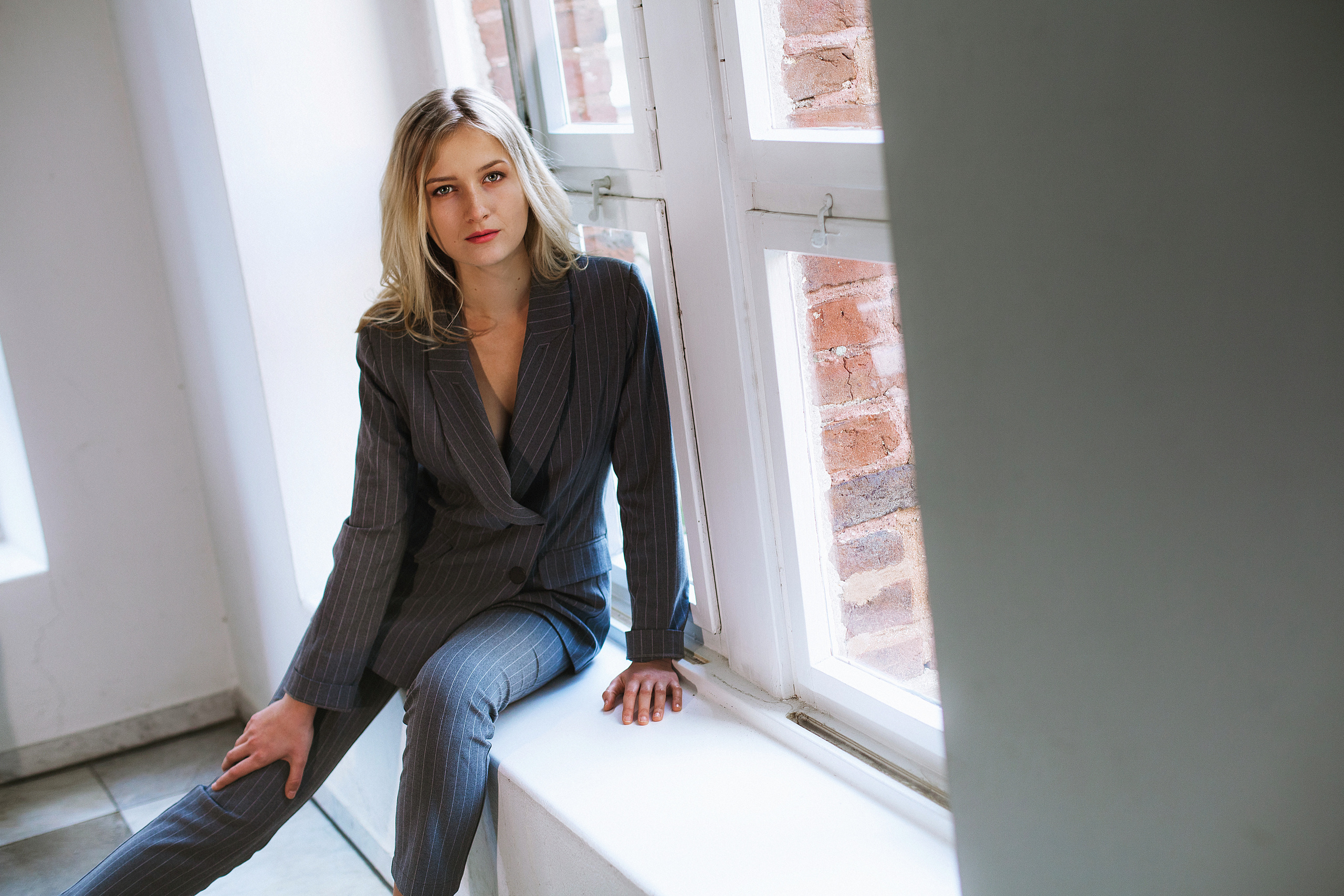 Tatjana. Nadia Sarycheva Photographer