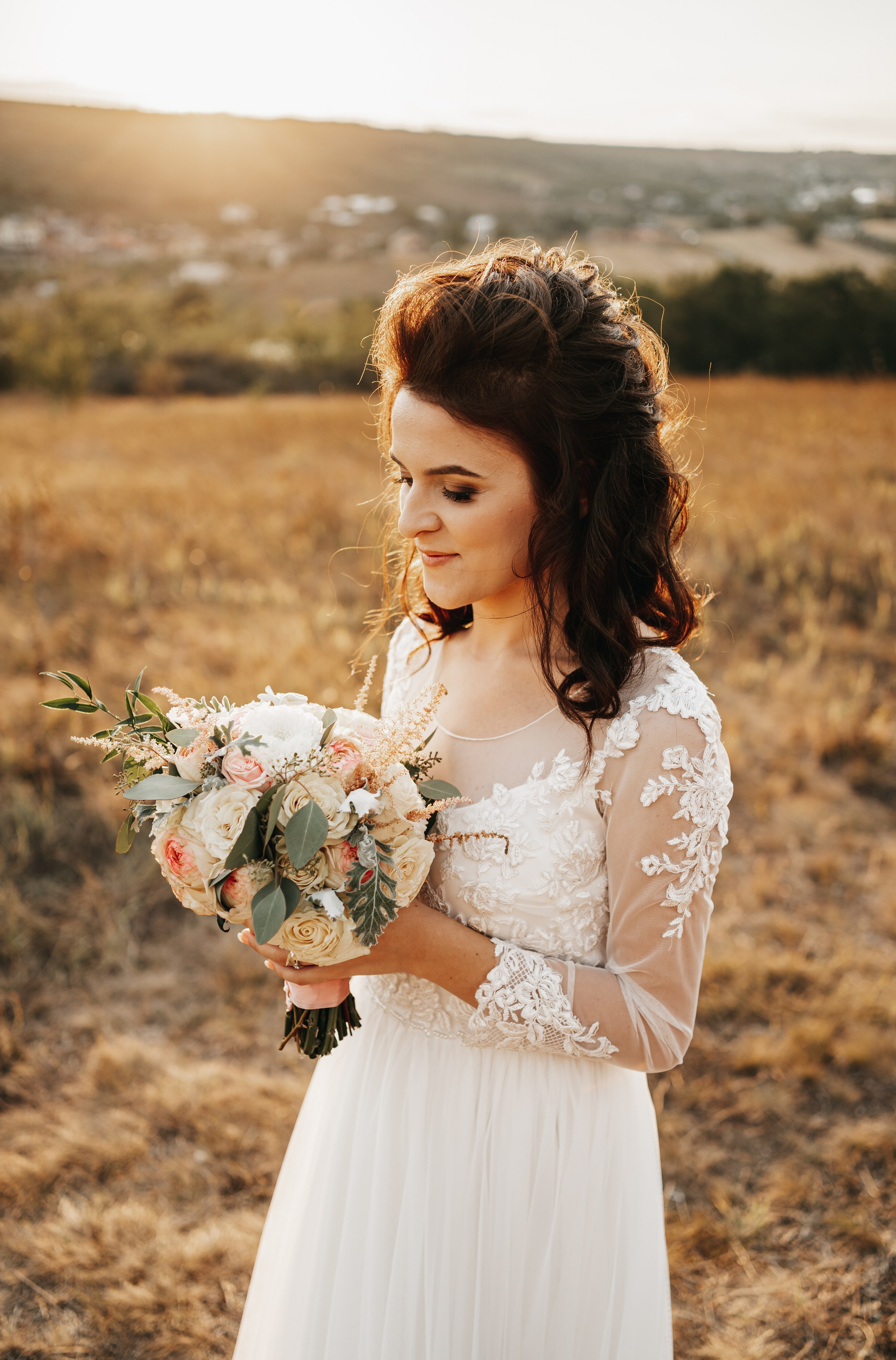 D & E. Fotograf Nunta Iasi - Hearts & Pictures