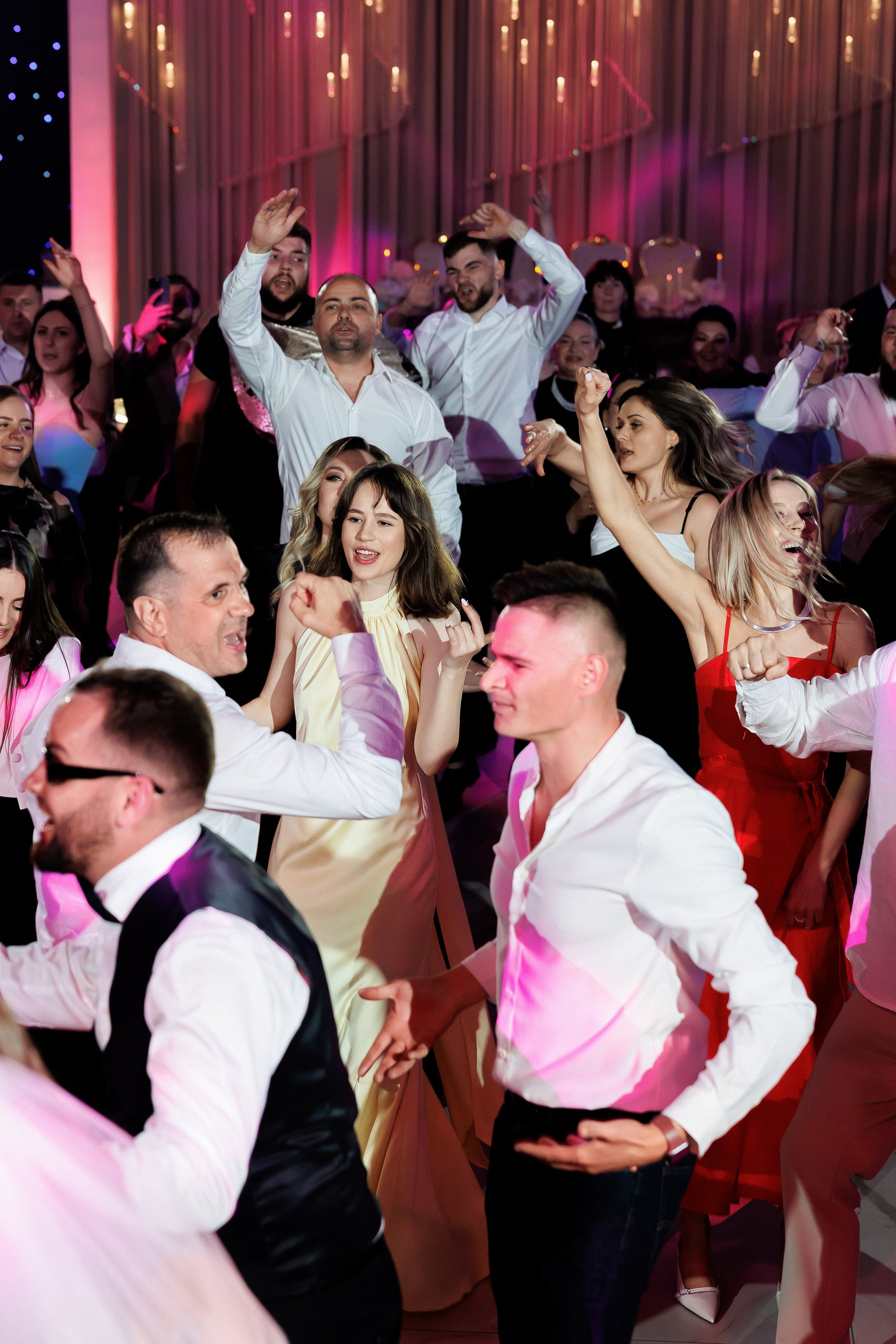 Ion & Djulieta — Richland — Wedding Day. Servicii Foto și Video 067188353