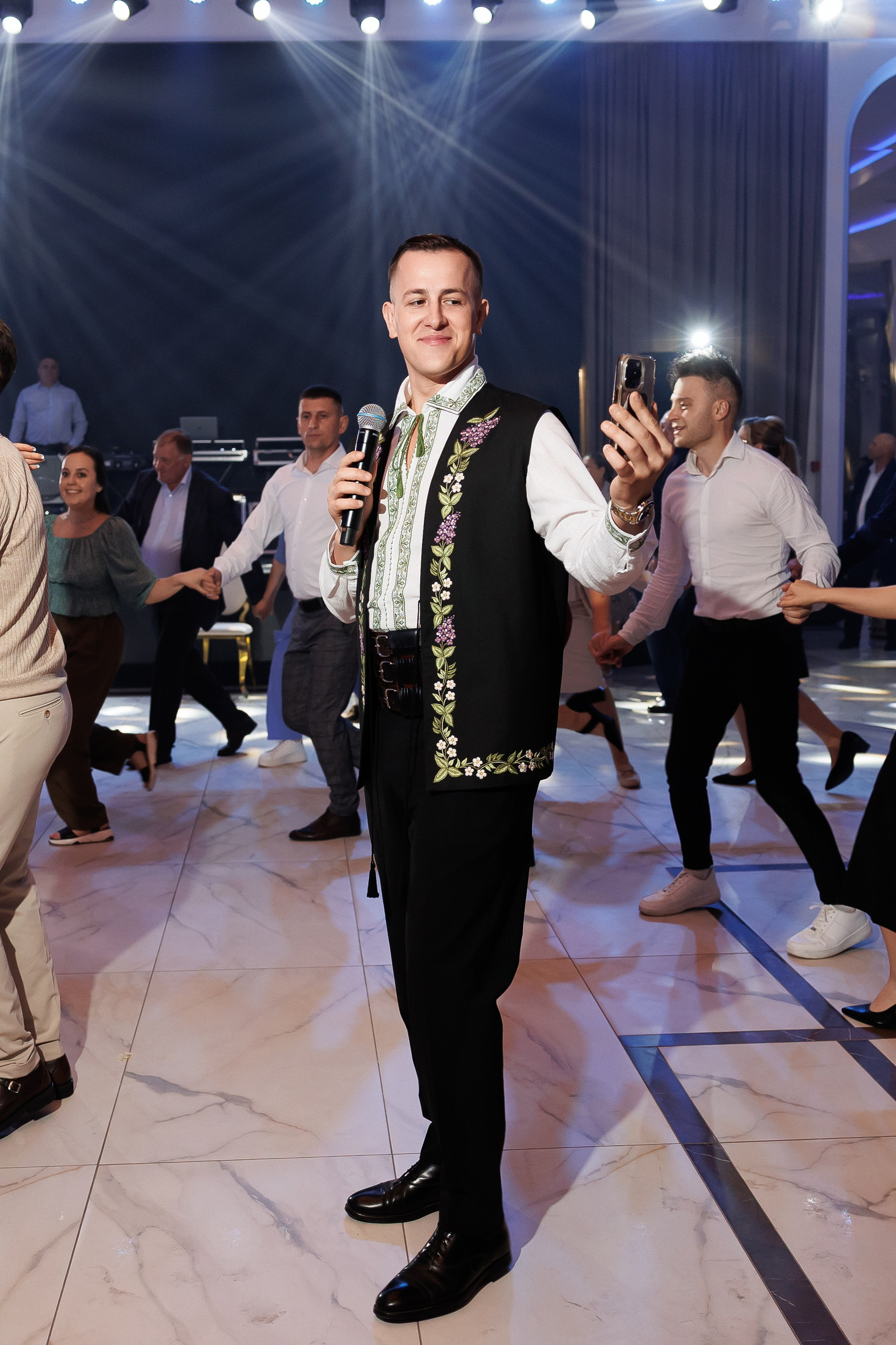 Ion & Djulieta — Richland — Wedding Day. Servicii Foto și Video 067188353