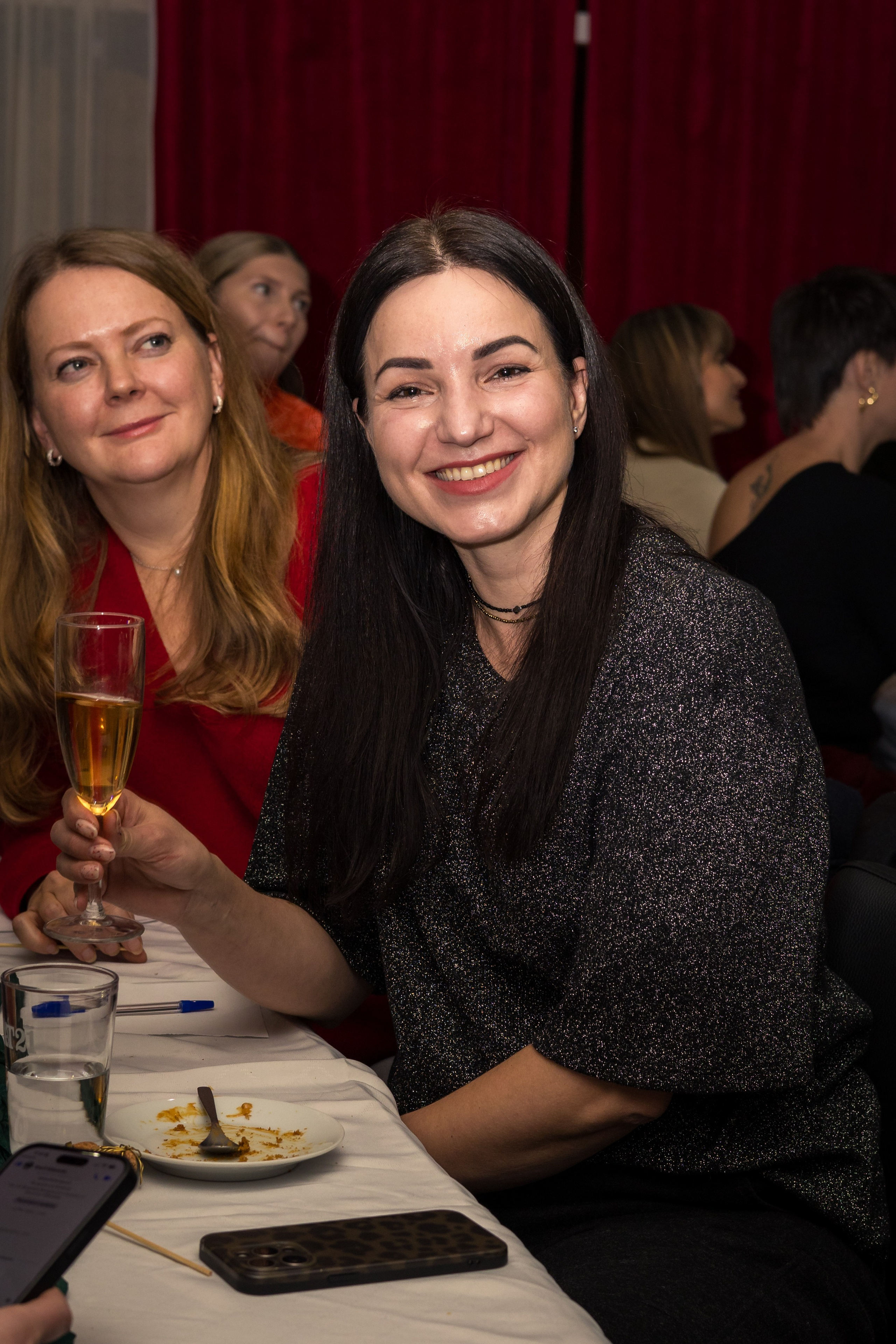 VOGUE. Iryna Zhyvora | Photographer | Stockholm