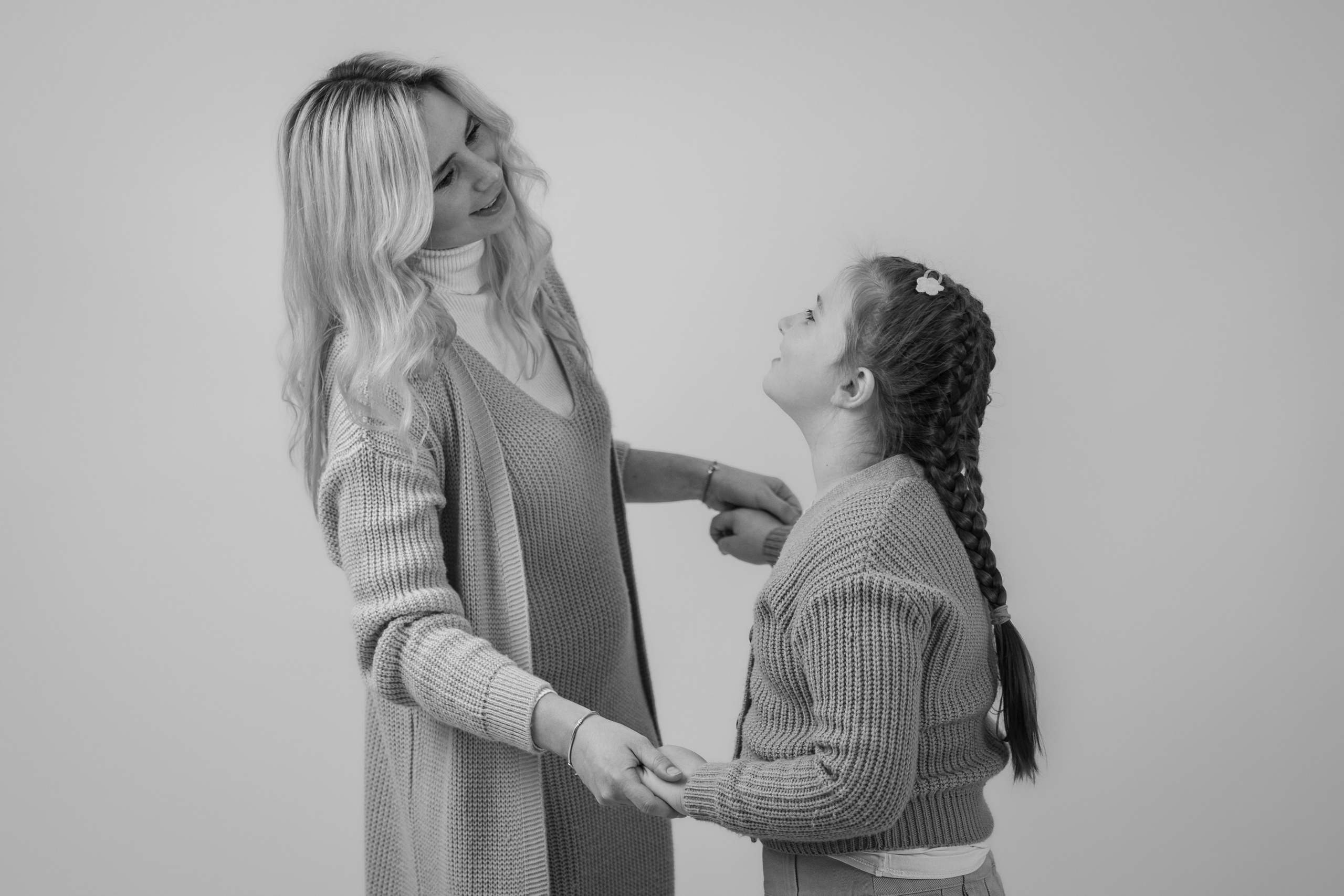 Family Photoshoot in Dresden — Natural & Warm Moments. Family & Maternity Photographer in Dresden Tatiana Mudryak