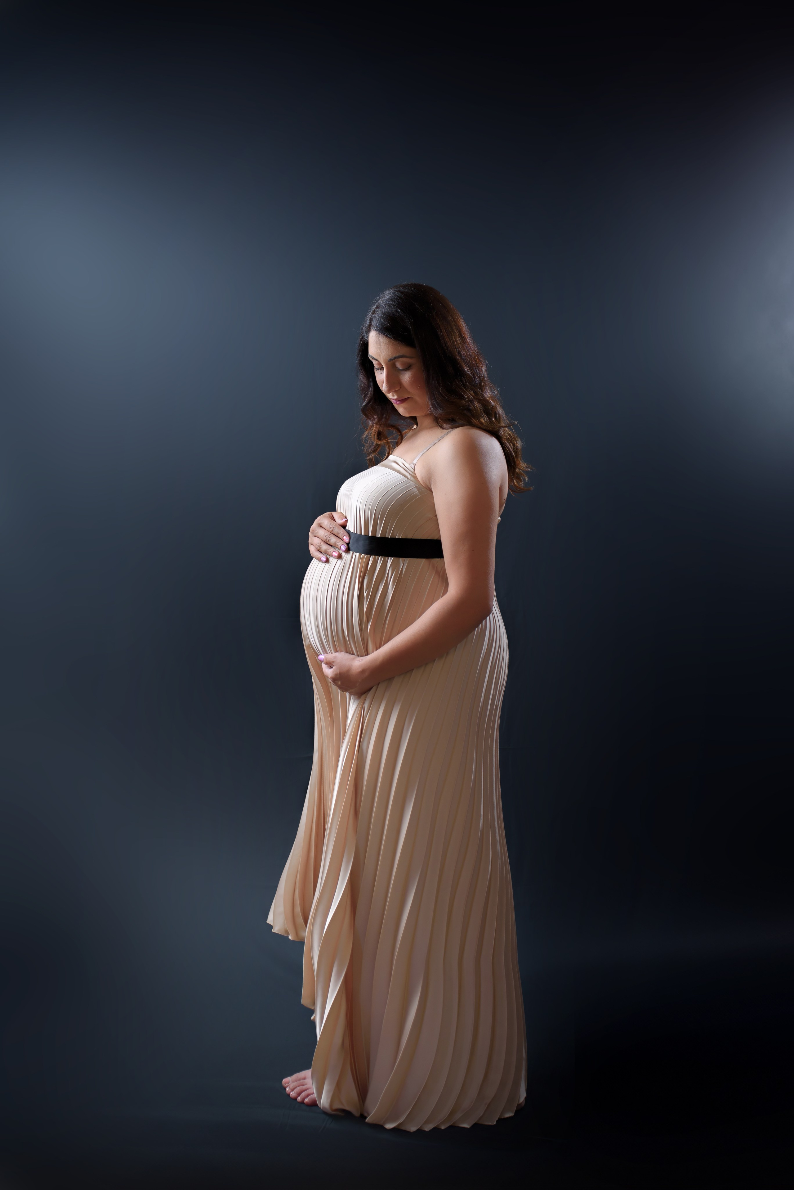 Angela. Fotografo di famiglia