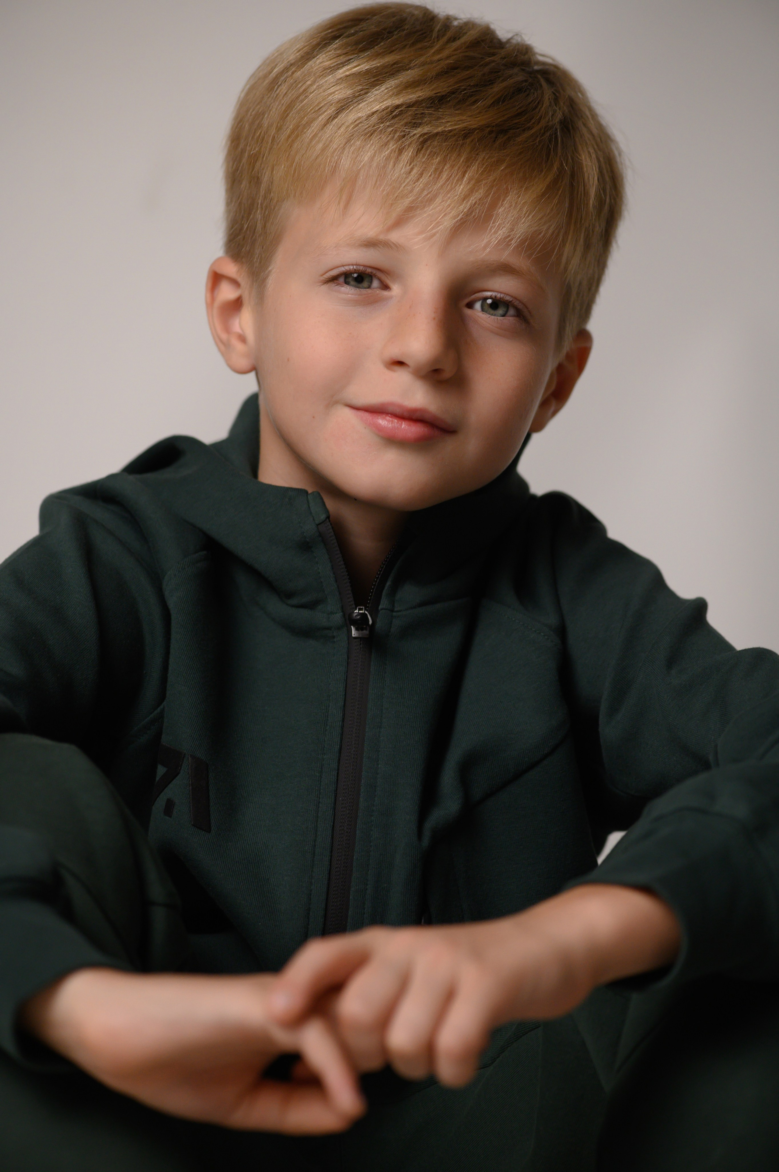 KIDS STUDIO. Family, children, portrait, and event photography in Thessaloniki