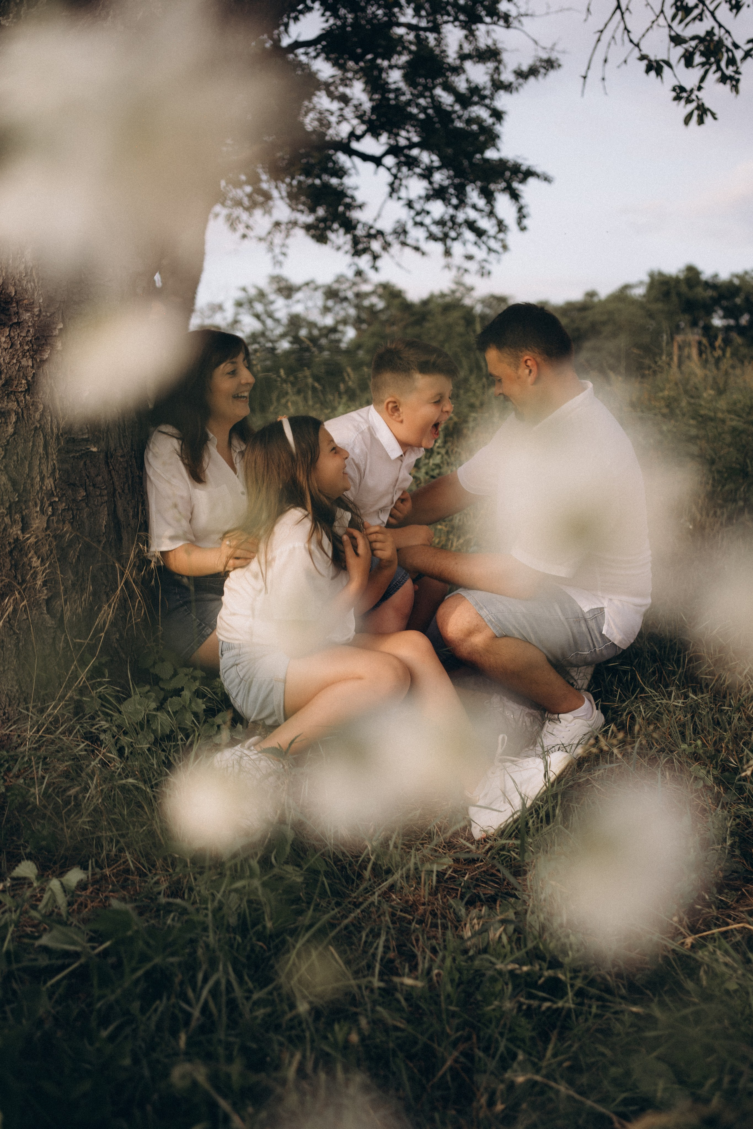 FAMILY PALUS. Photographer and videographer in Norway and Slovakia Andrea Zemko