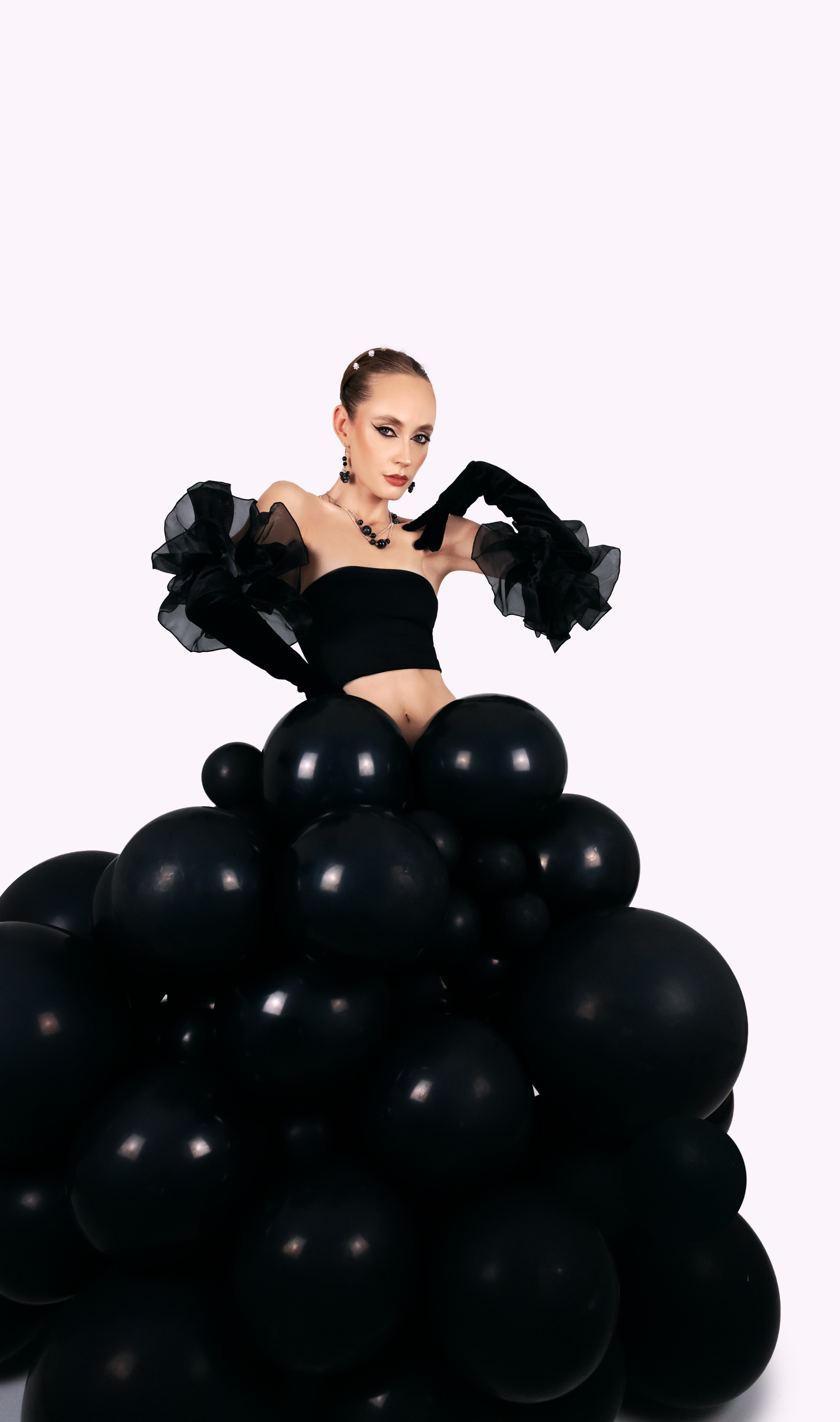 Dienstleistungen. Portraitfotografin Natalia Calcagnile