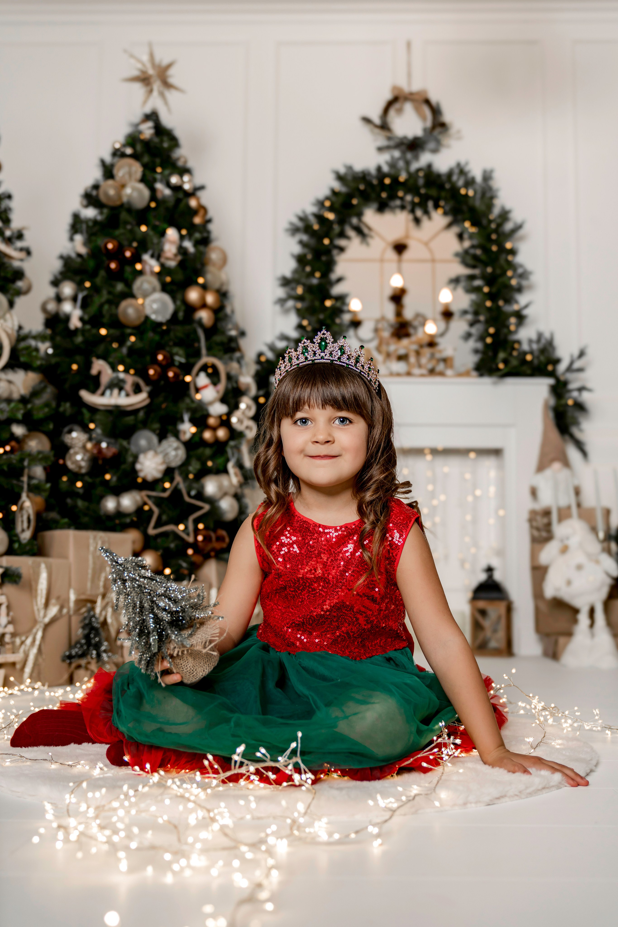 NOËL 2024. Florica Ghiriti - photographer in Paris