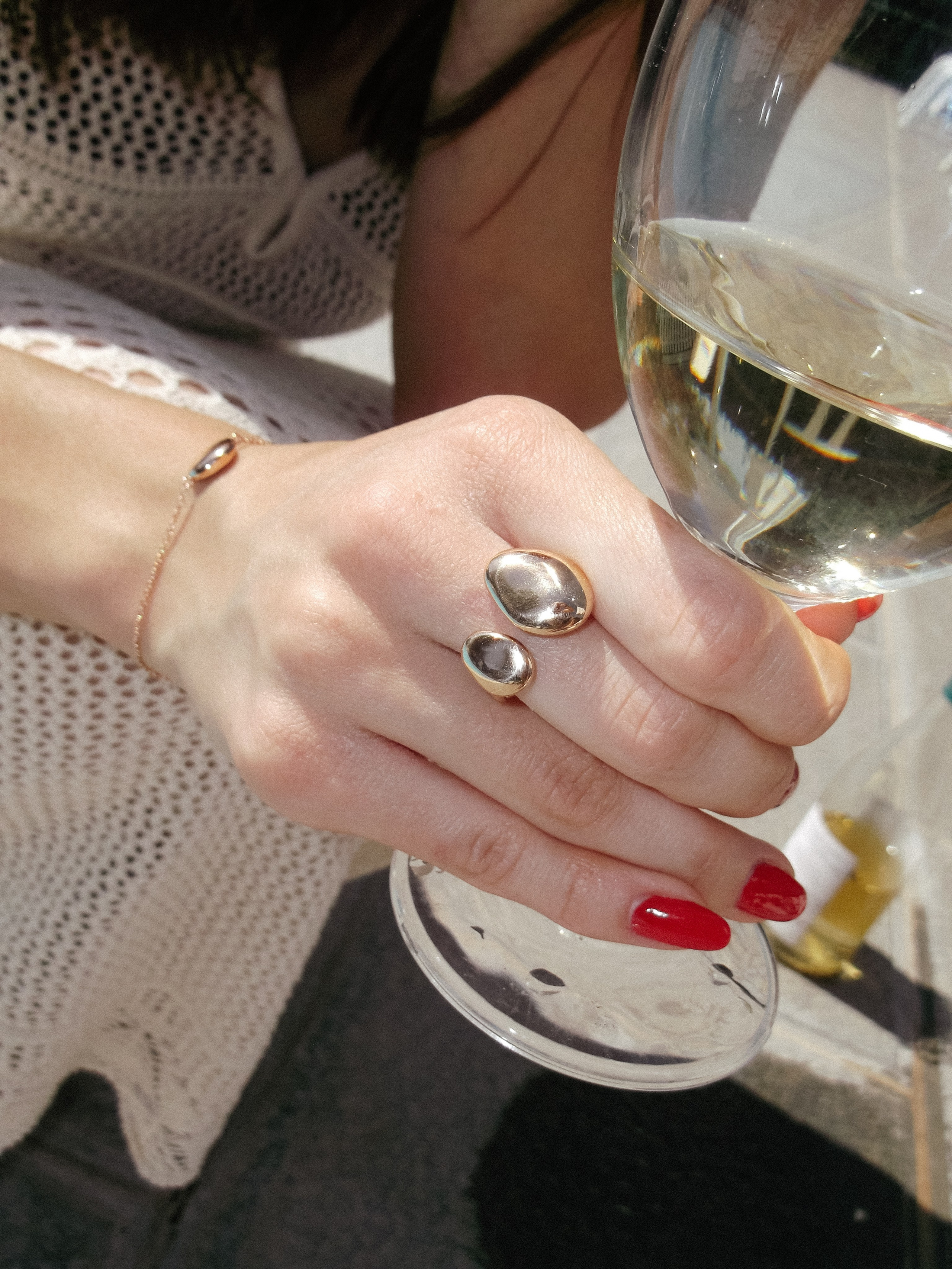 Toscan gold. Patricia Morenci — Mountain Adventures for the Wild at Heart