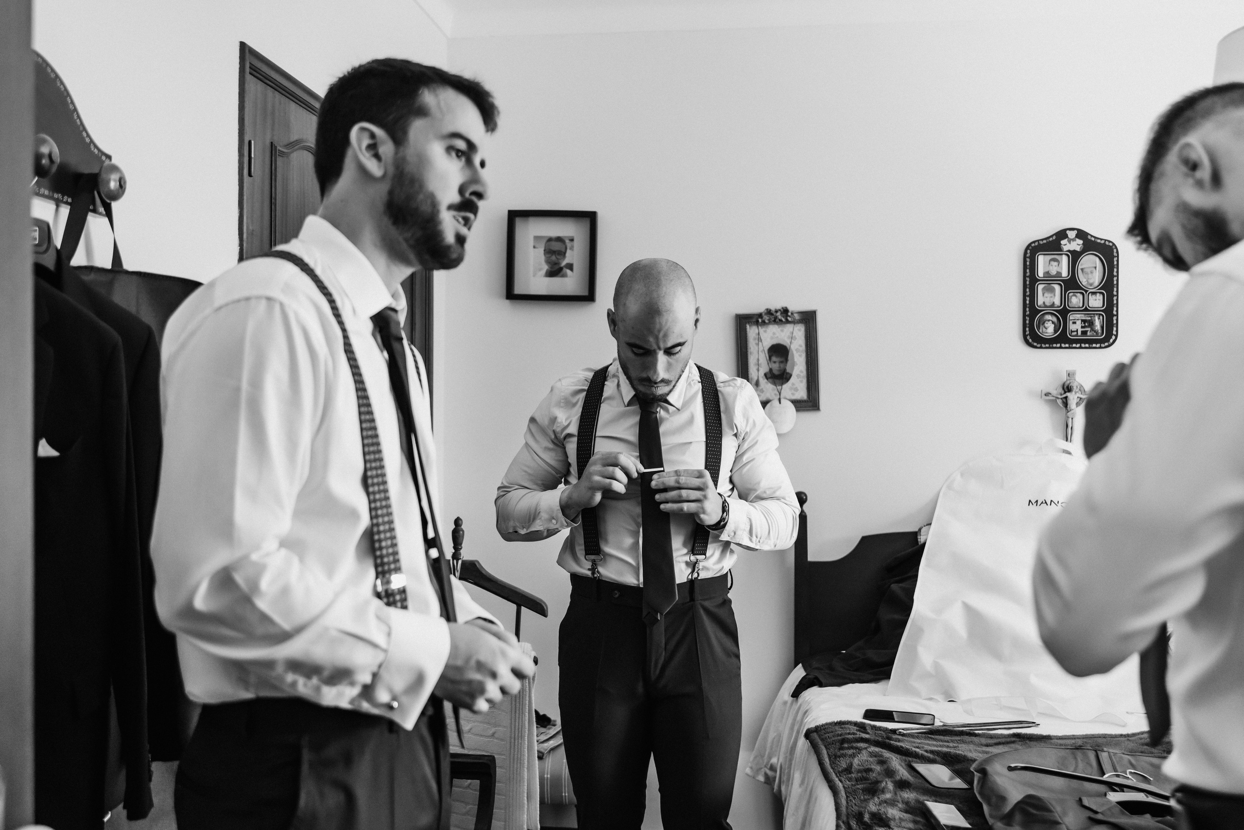 Galeria e Filme Casamento Challet Fonte Nova. Luxury Wedding Photography & Cinematic Films | Portugal & Destination Weddings | Ricardo & Mary Pictures