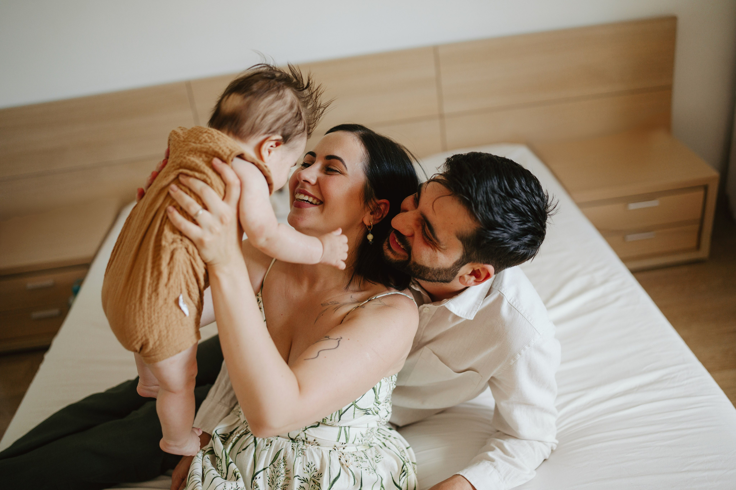 Botezul. Www.florinbucurfoto.ro