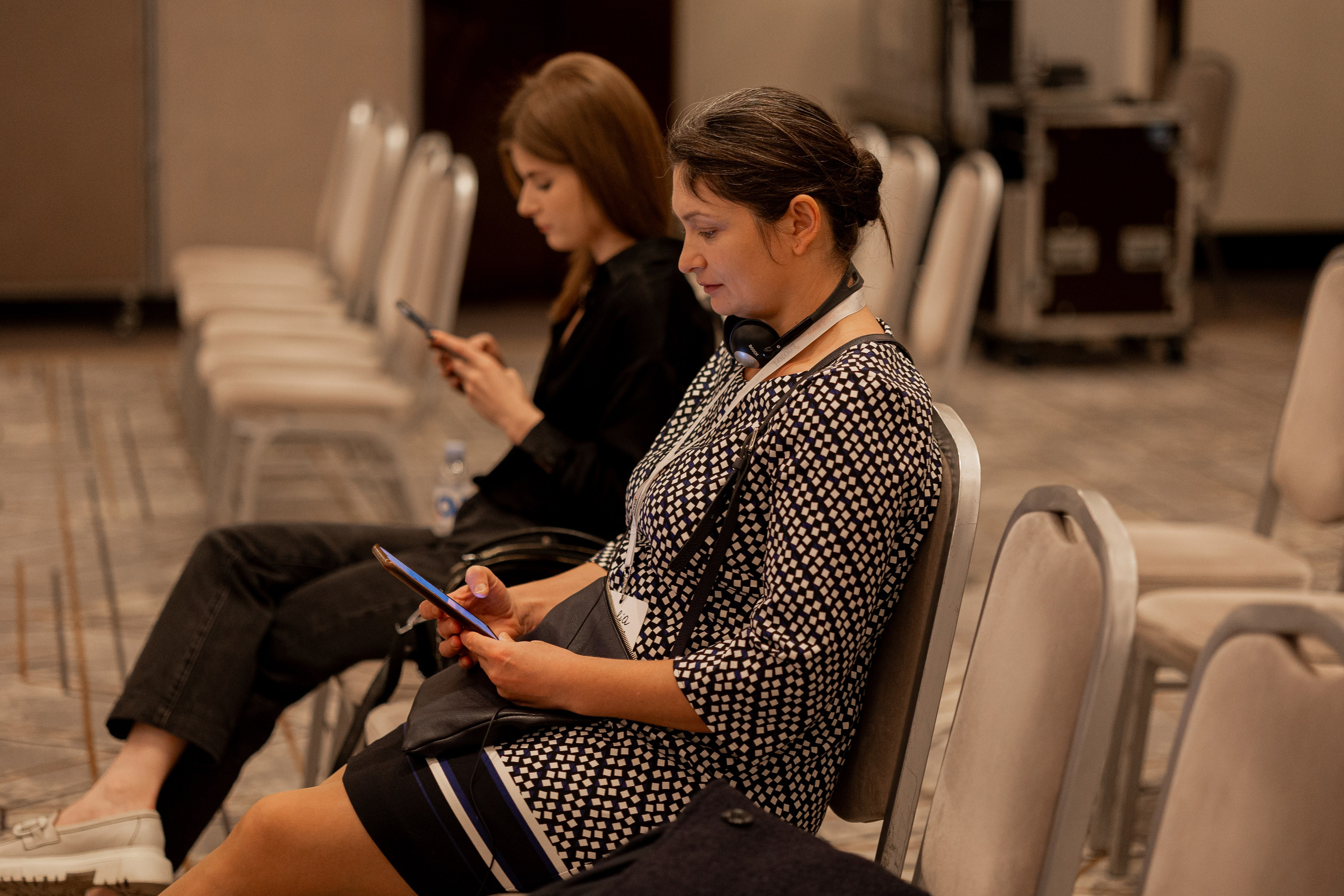 Fotona presentation. MATVEEVA STUDIO