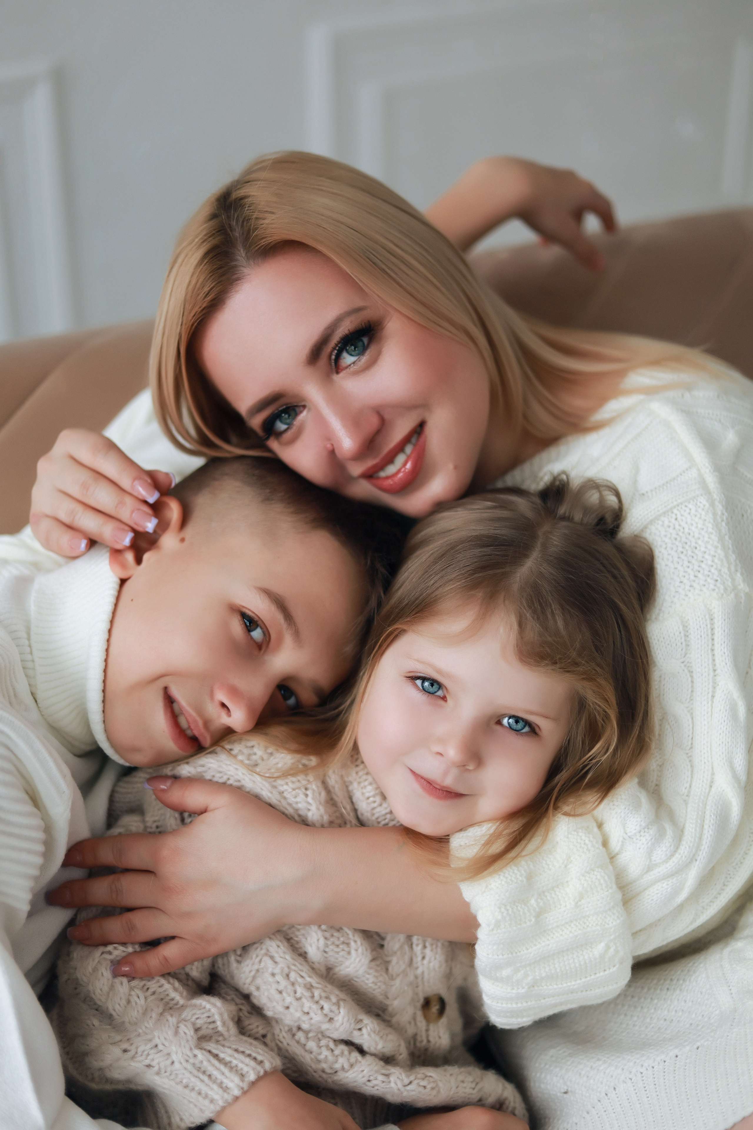 Family3. Alexia Frame Photographer