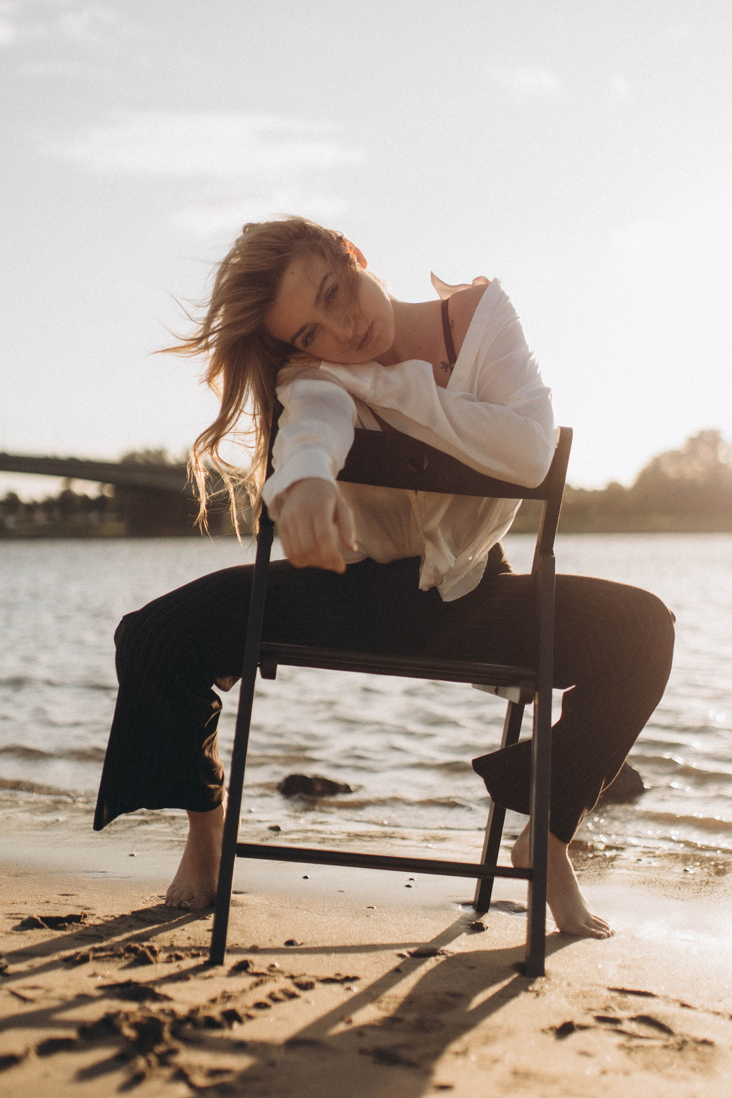 Portrait. Fotograf Düsseldorf, Köln, NRW - Kristina Braudo