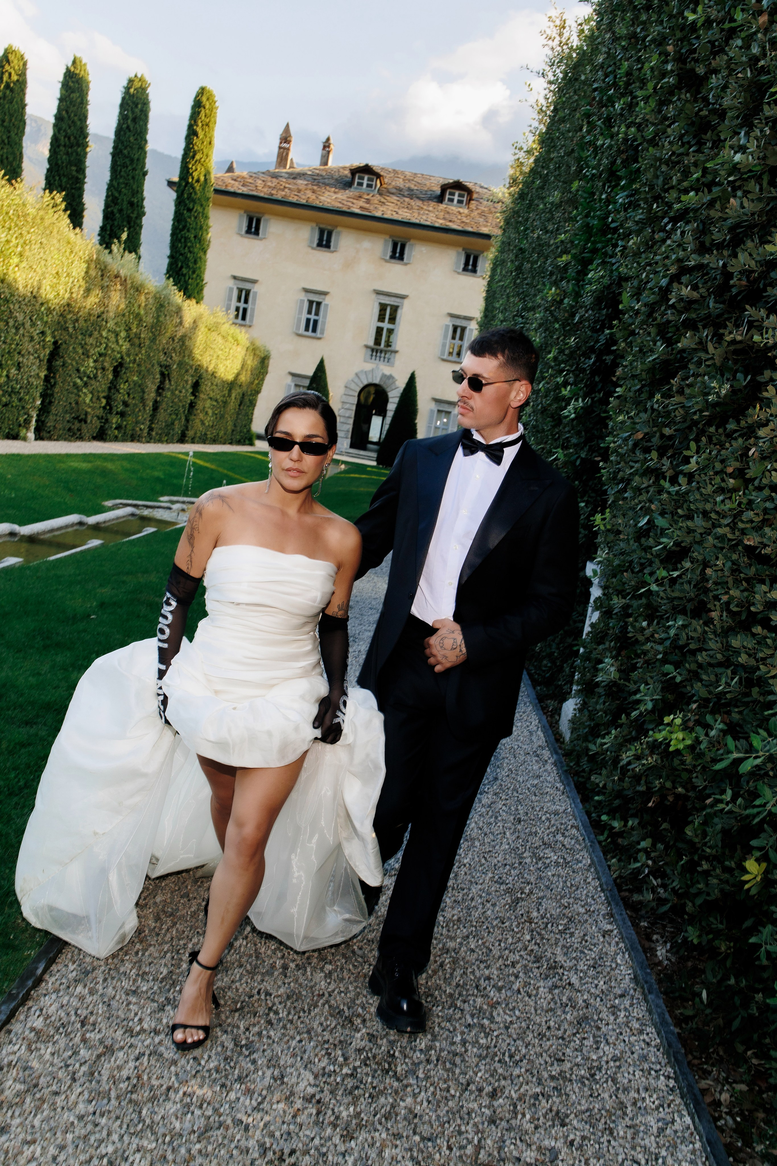 Fulop Robert — Editorial Wedding Photographer in Europe