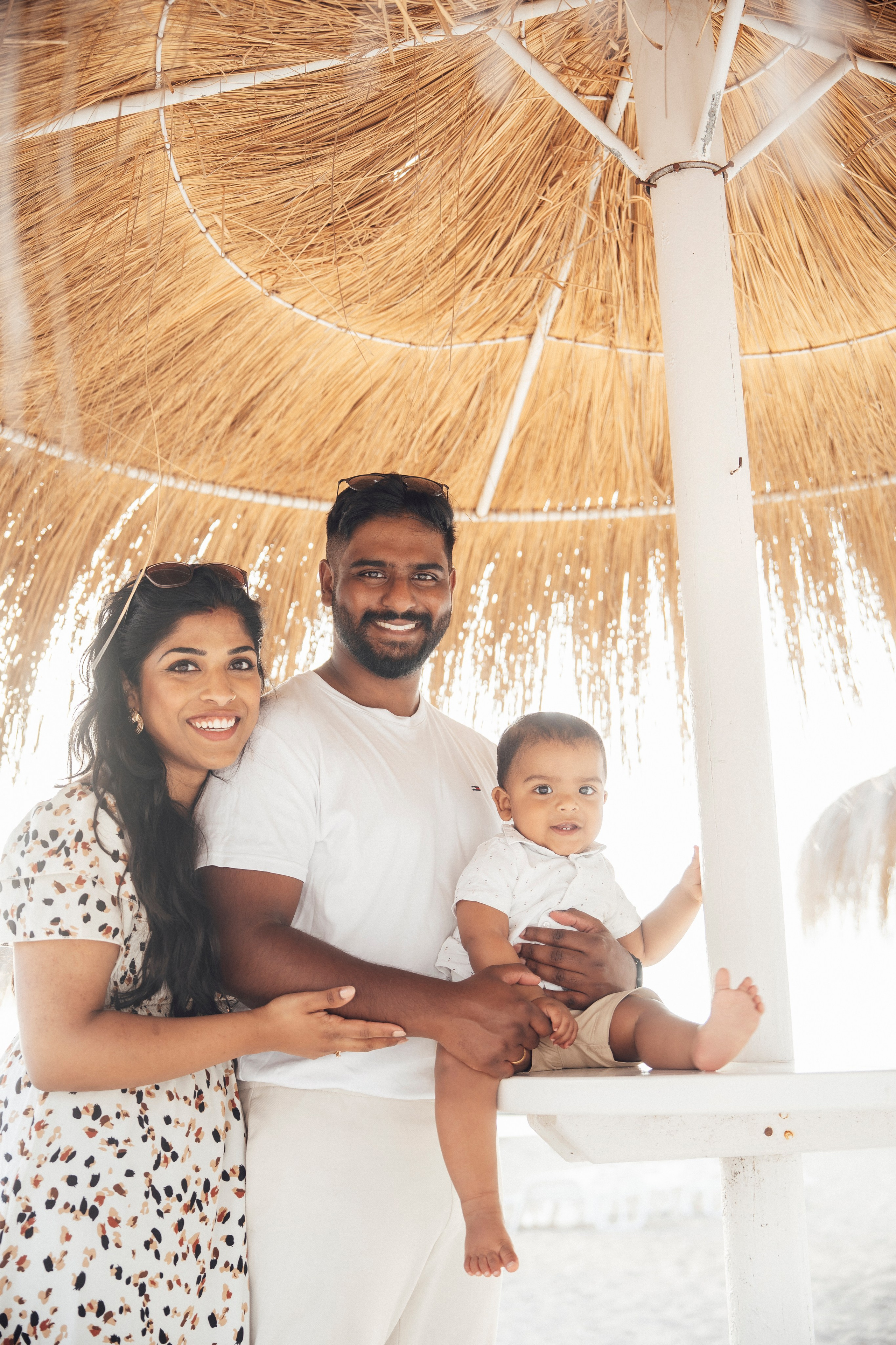 Семейные. Профессиональный фотограф на Тенерифе