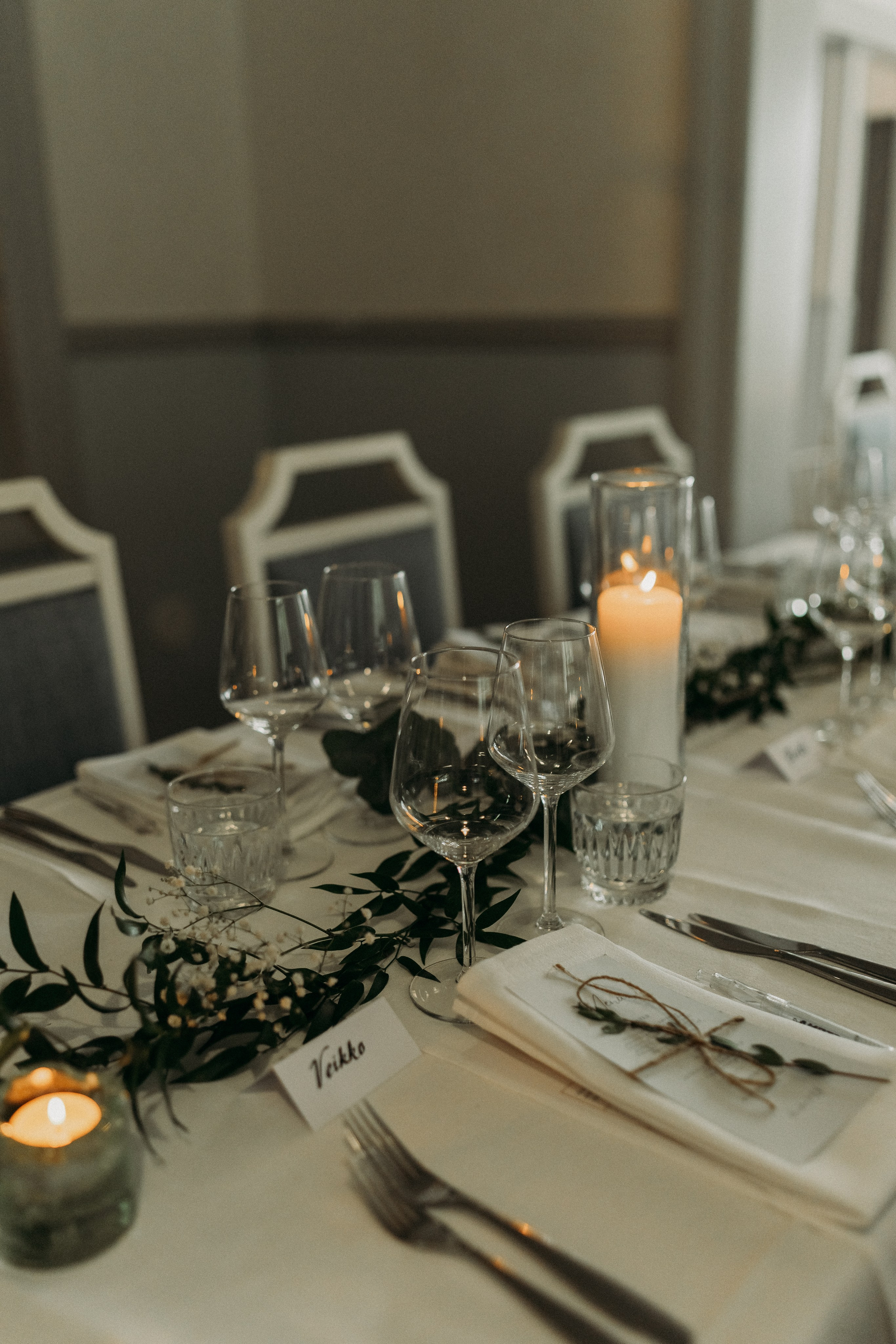 A&O. Wedding and portrait photographer in Helsinki Vickan O