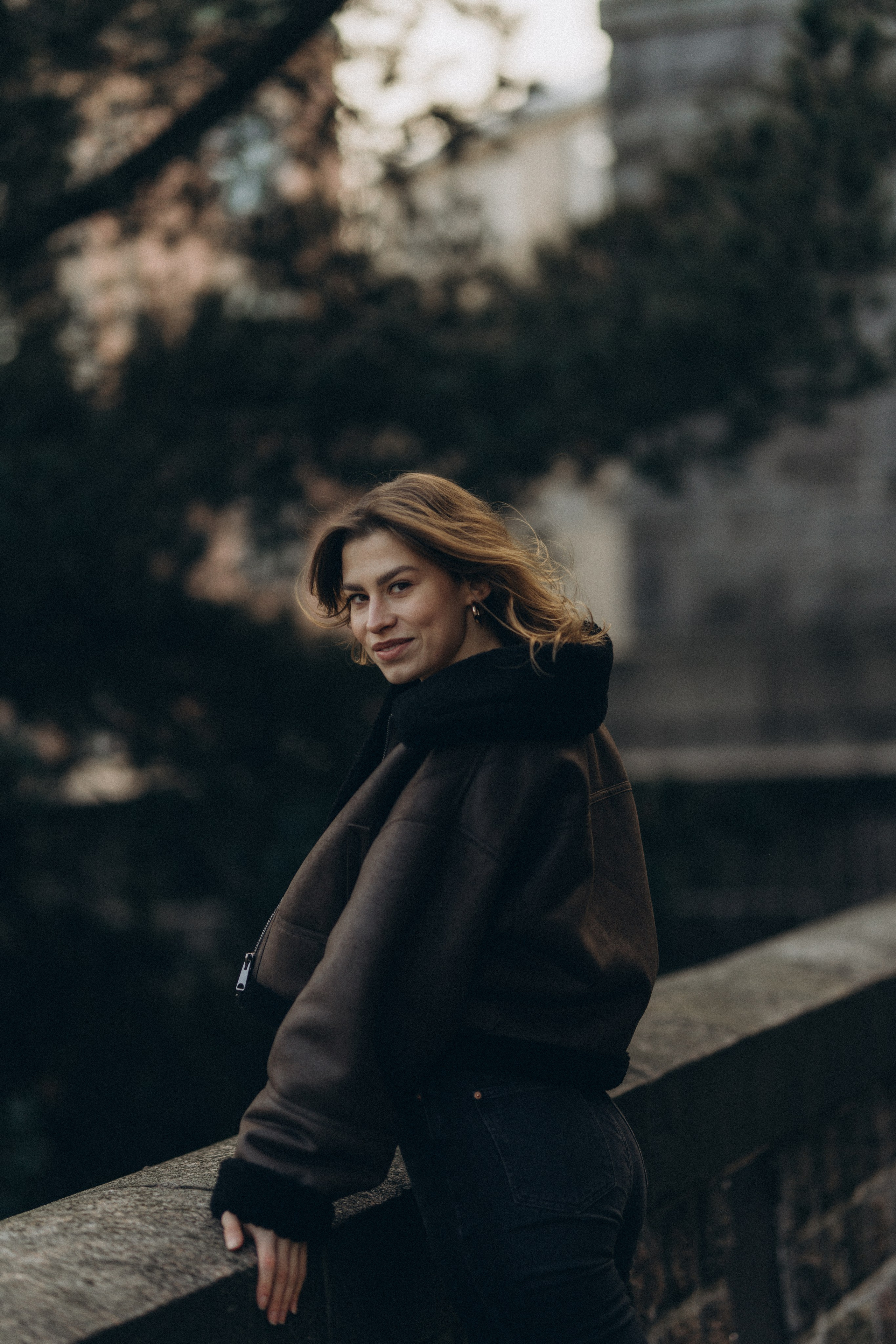 Anneli. Wedding and portrait photographer in Helsinki Vickan O