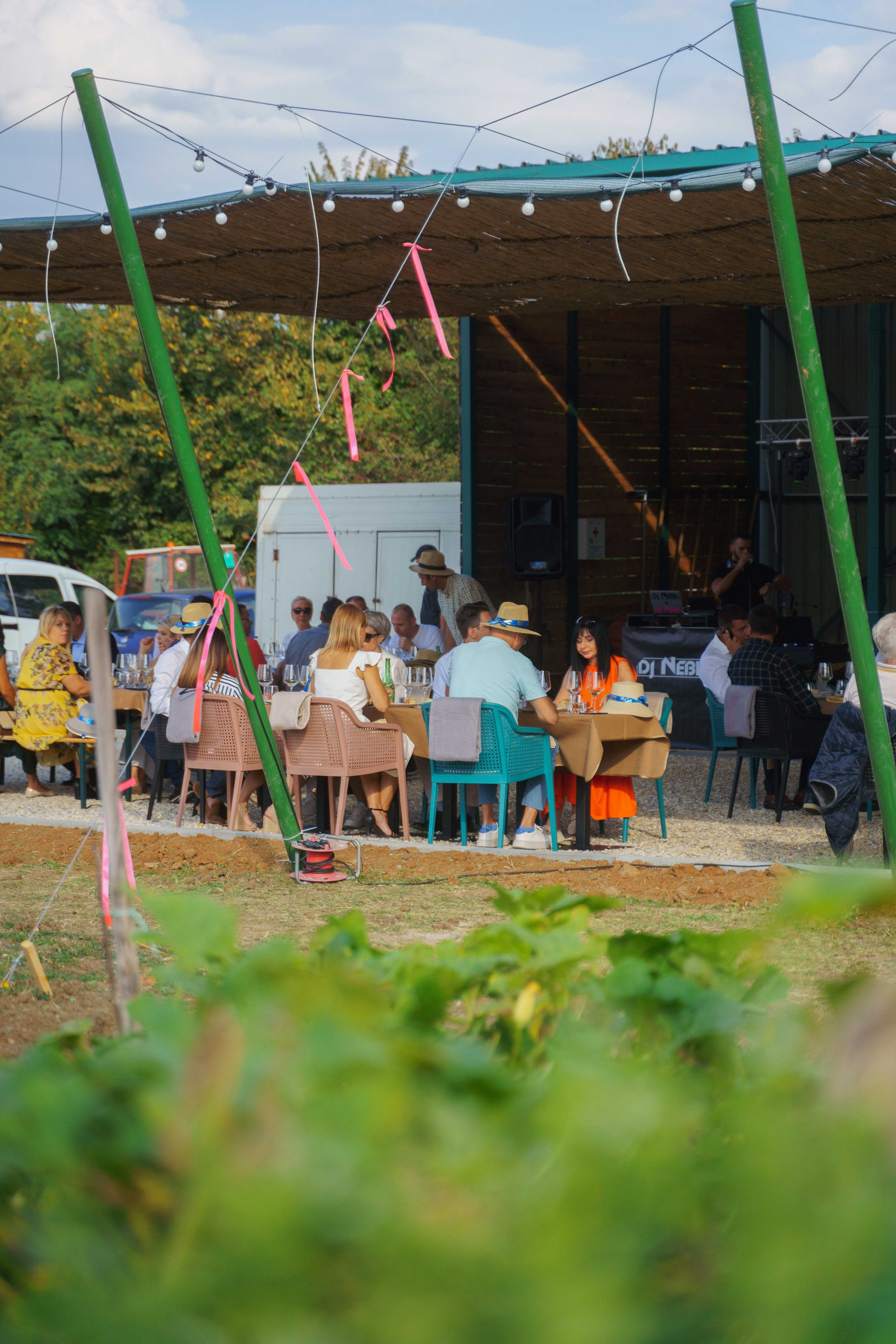 Jeep Commerce Event. Zhukov studio