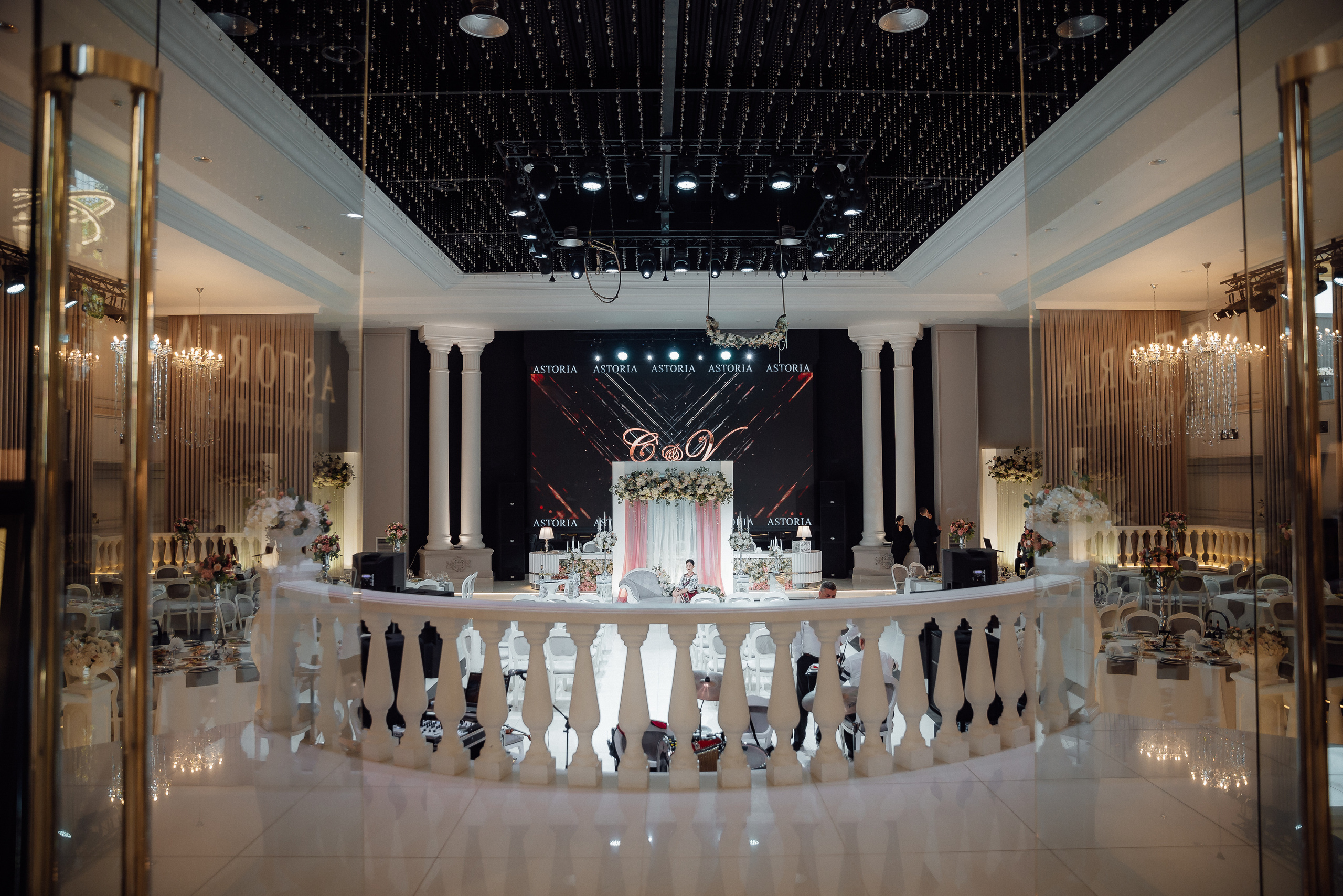 Cristi+Victoria. Photographer from Moldova Igor Bogaciov