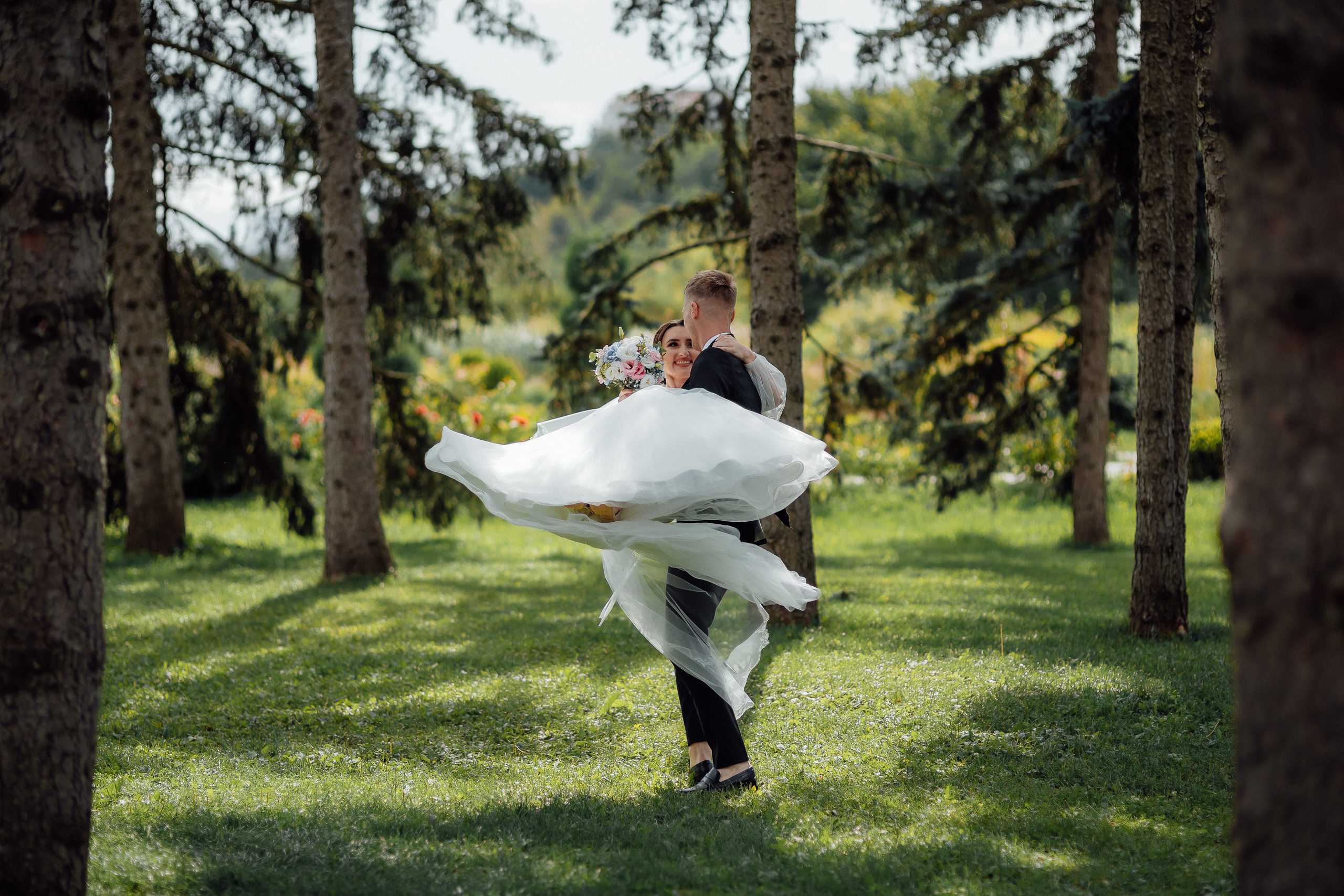 Cristi+Victoria. Photographer from Moldova Igor Bogaciov