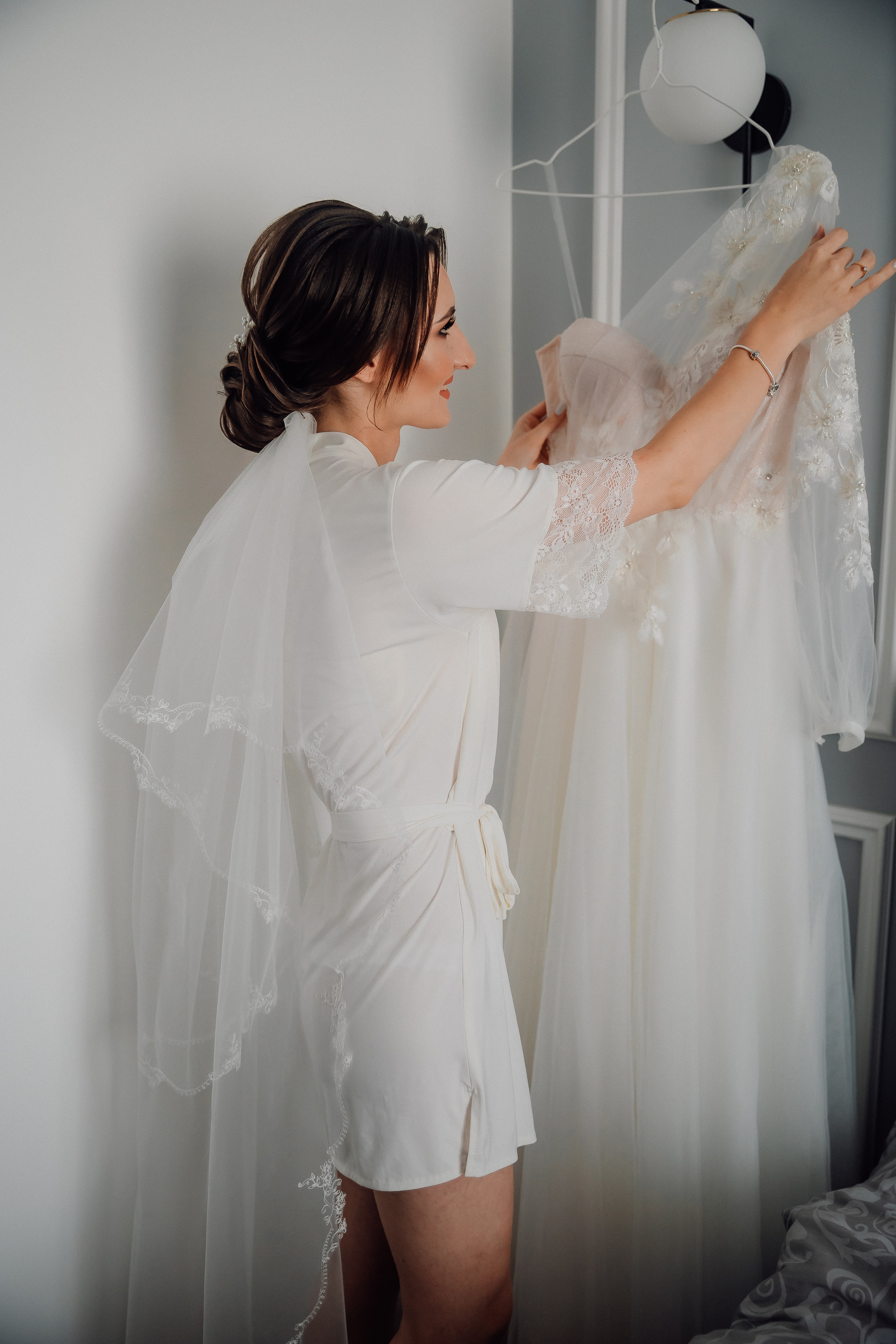 Cristi+Victoria. Photographer from Moldova Igor Bogaciov