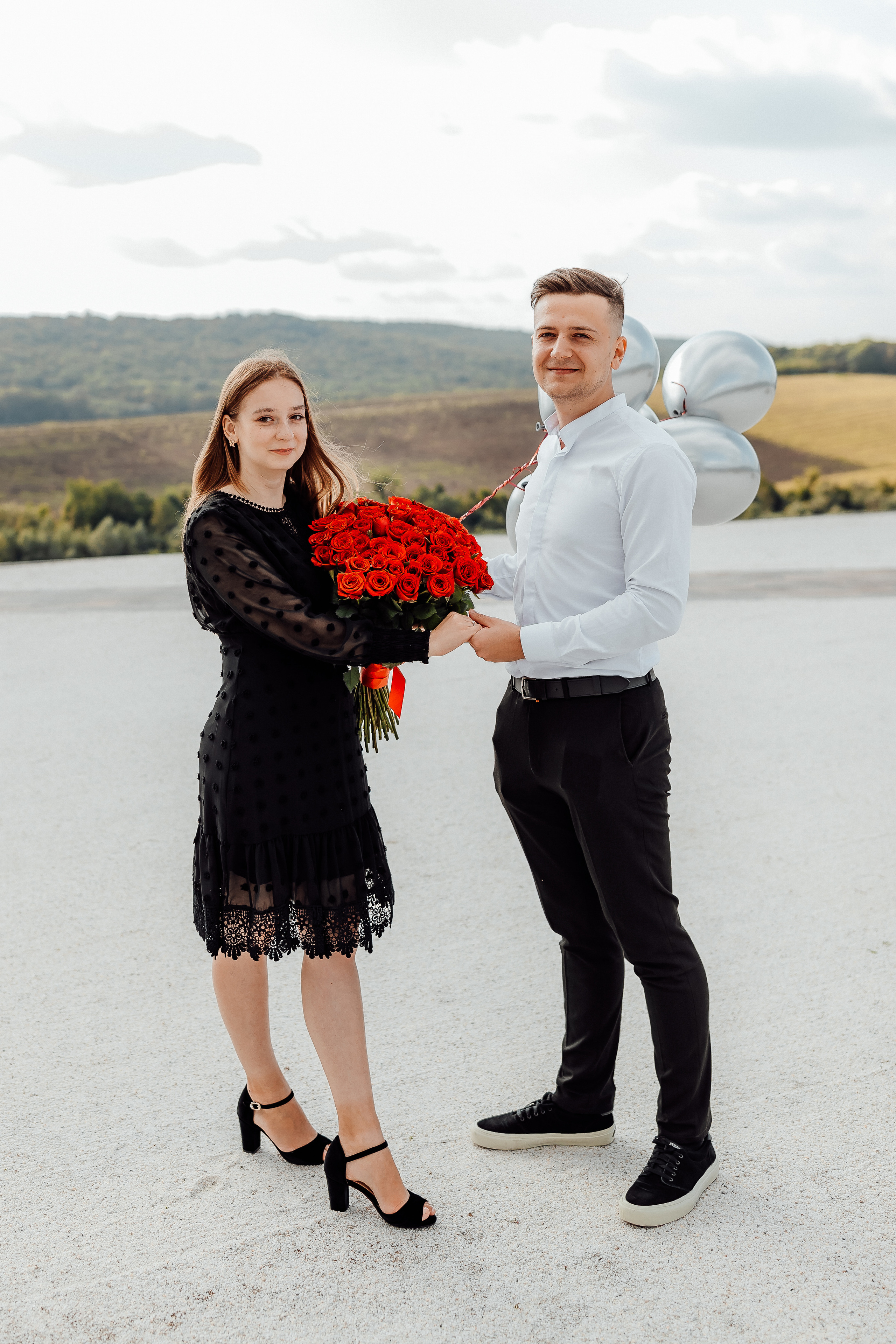 Vlad+Cristina. Photographer from Moldova Igor Bogaciov