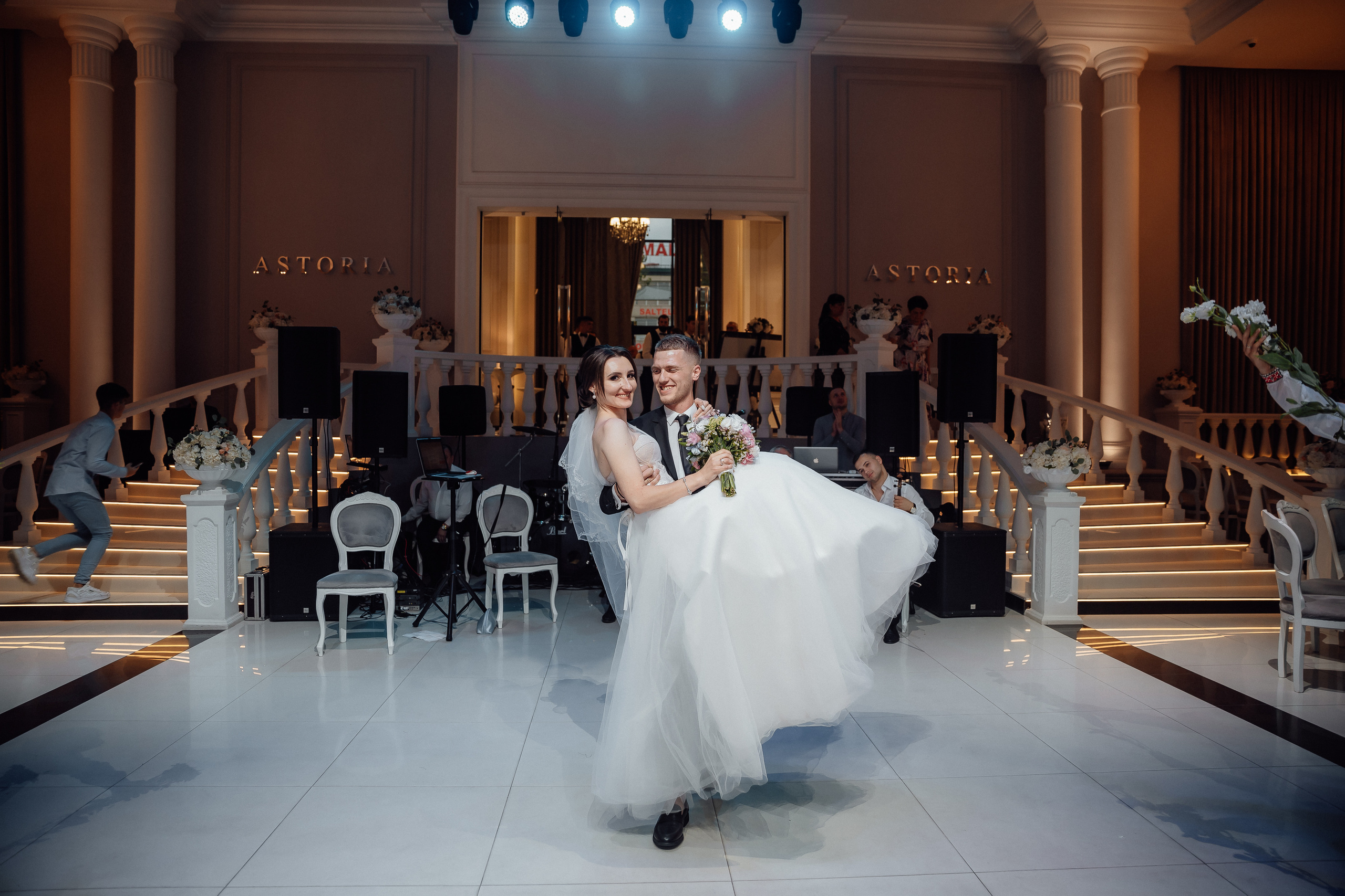 Cristi+Victoria. Photographer from Moldova Igor Bogaciov