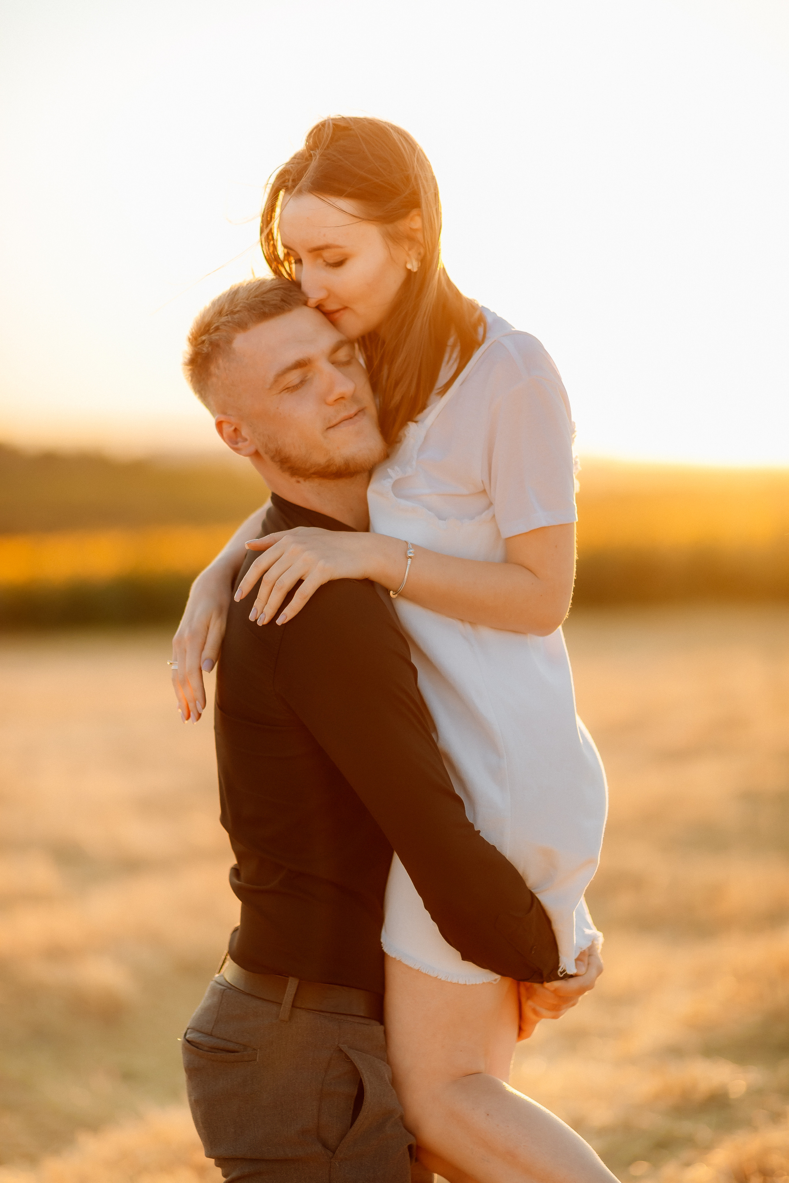 Cristi+Victoria. Photographer from Moldova Igor Bogaciov