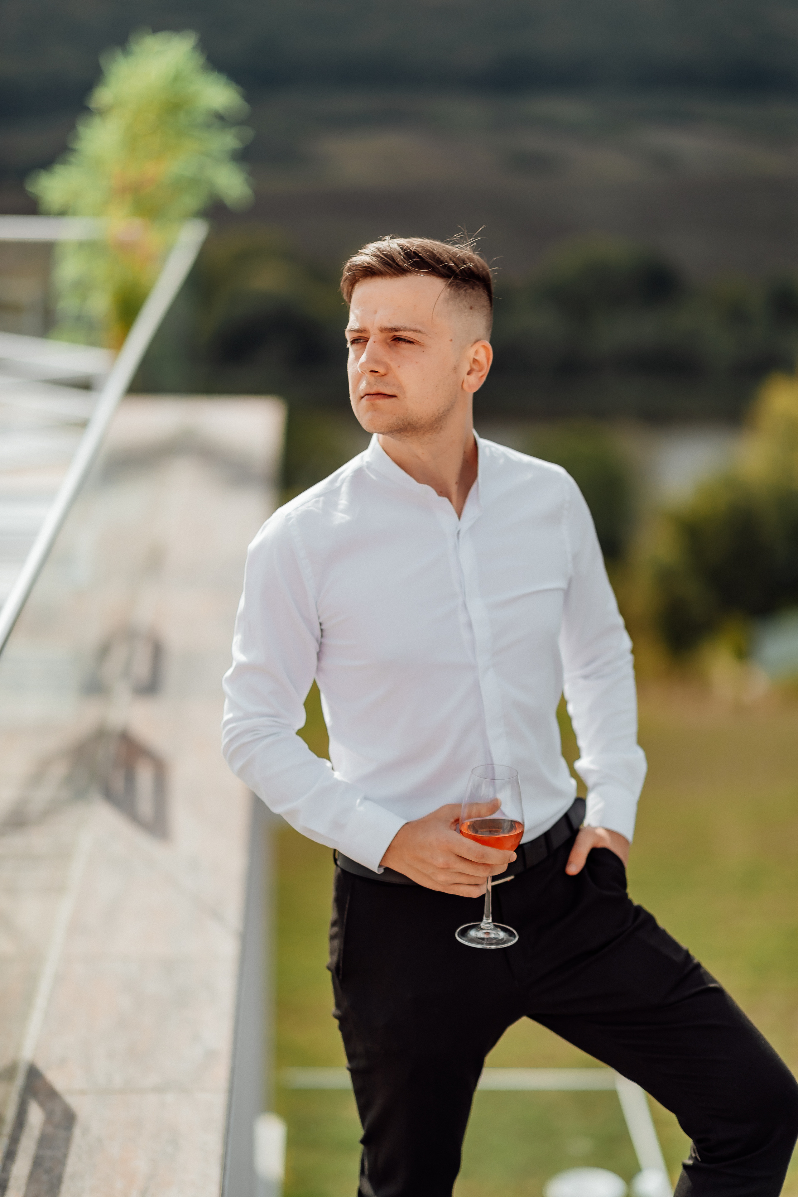 Vlad+Cristina. Photographer from Moldova Igor Bogaciov