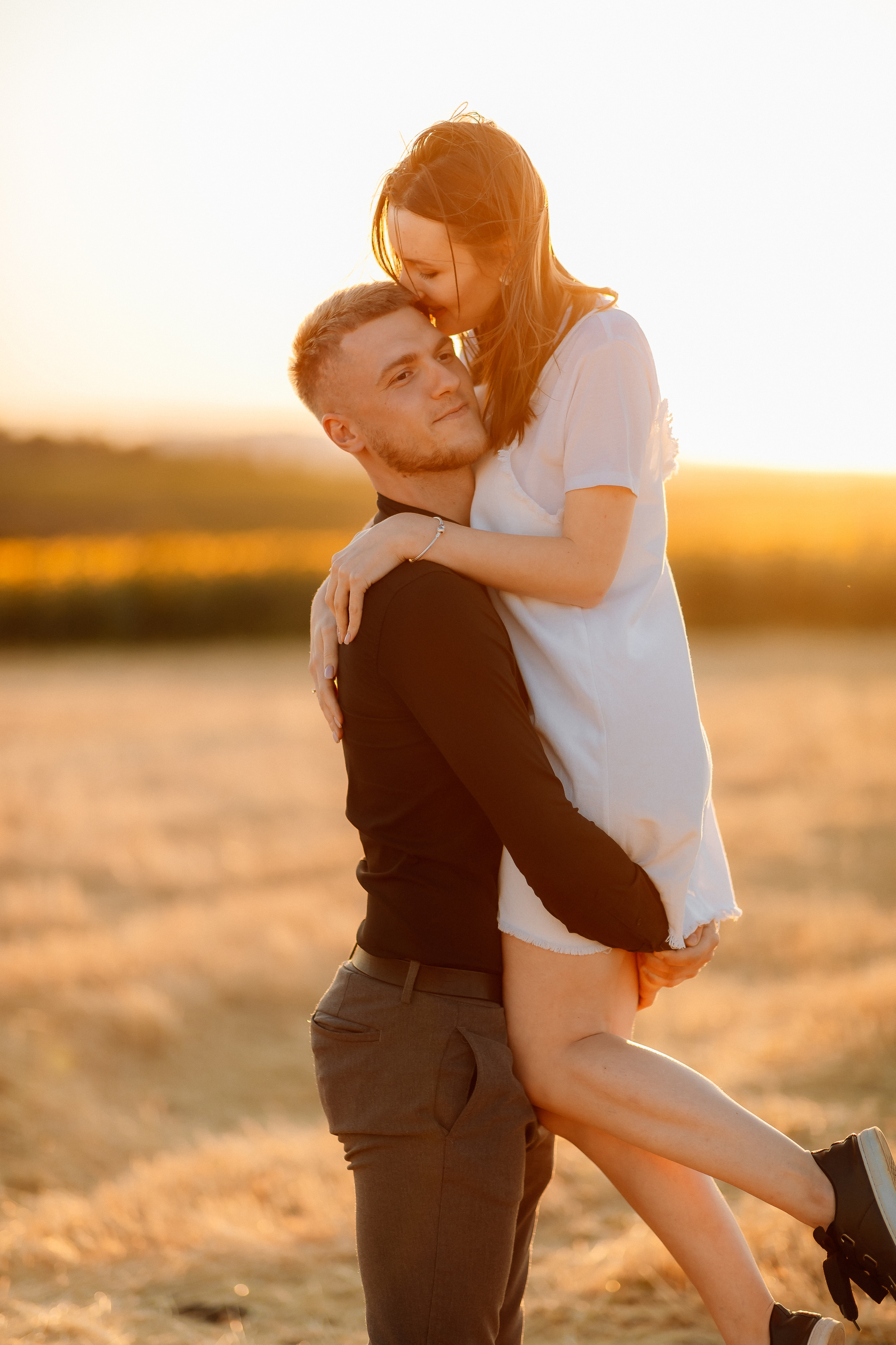 Cristi+Victoria. Photographer from Moldova Igor Bogaciov