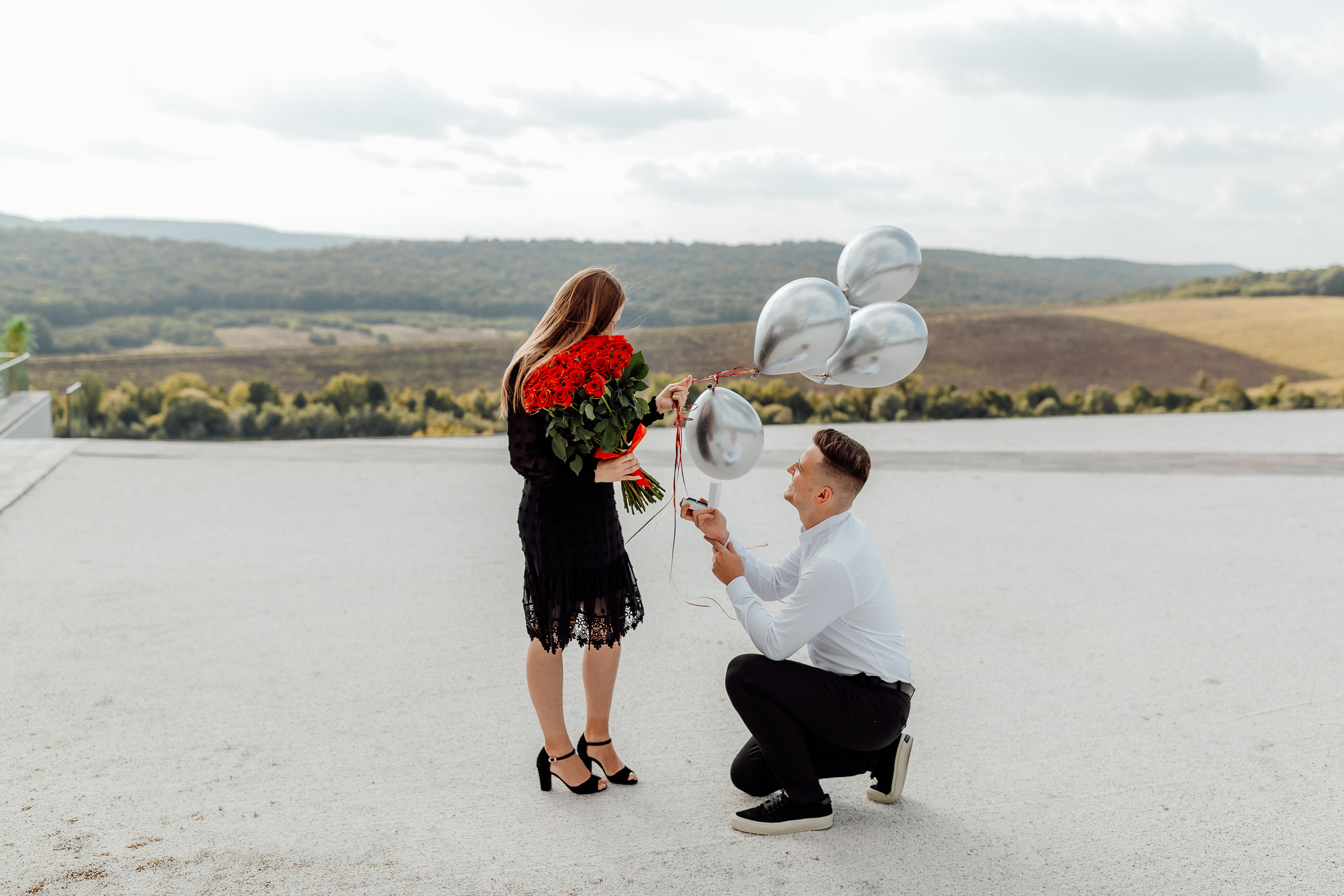 Vlad+Cristina. Photographer from Moldova Igor Bogaciov