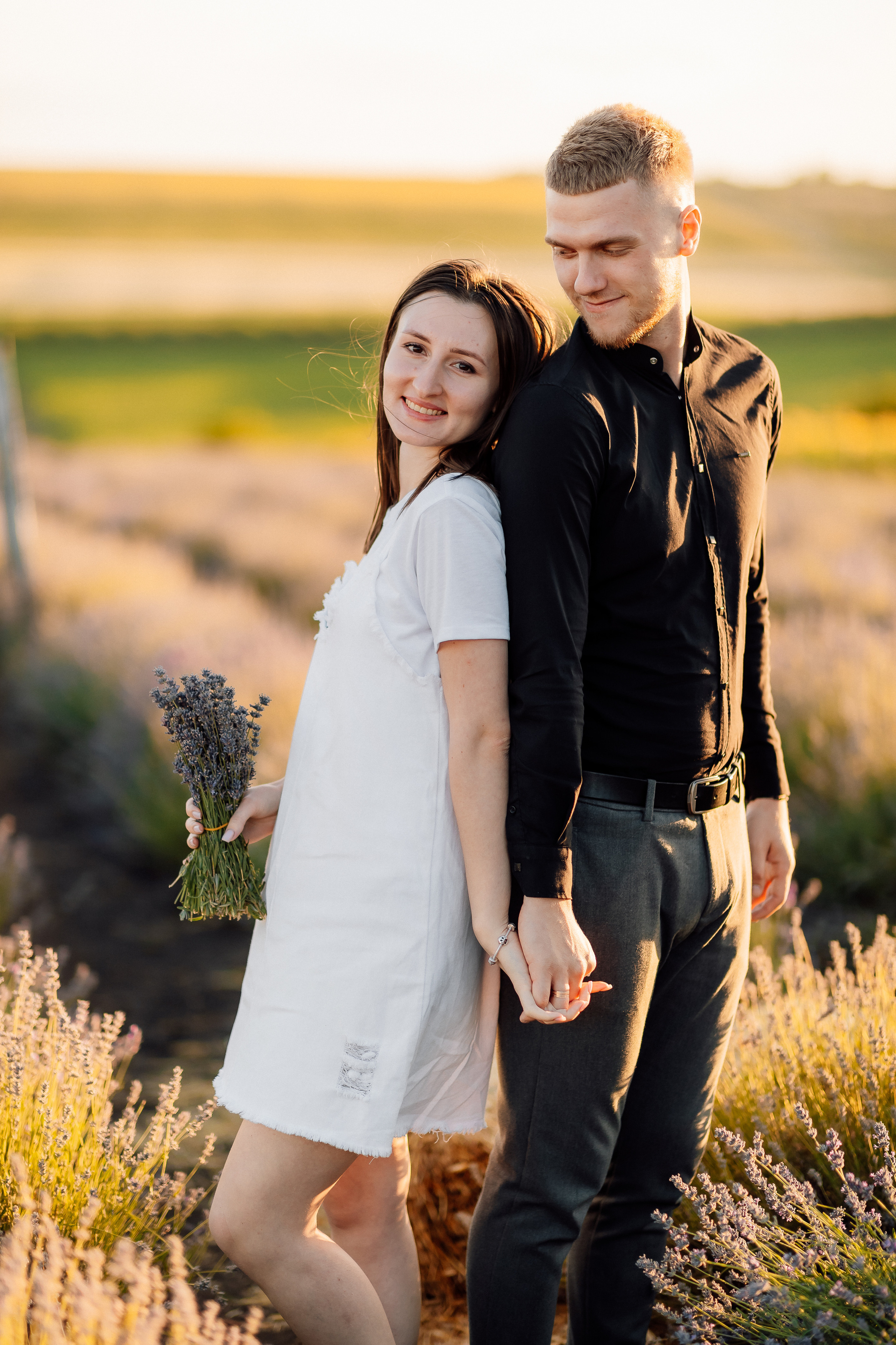 Cristi+Victoria. Photographer from Moldova Igor Bogaciov