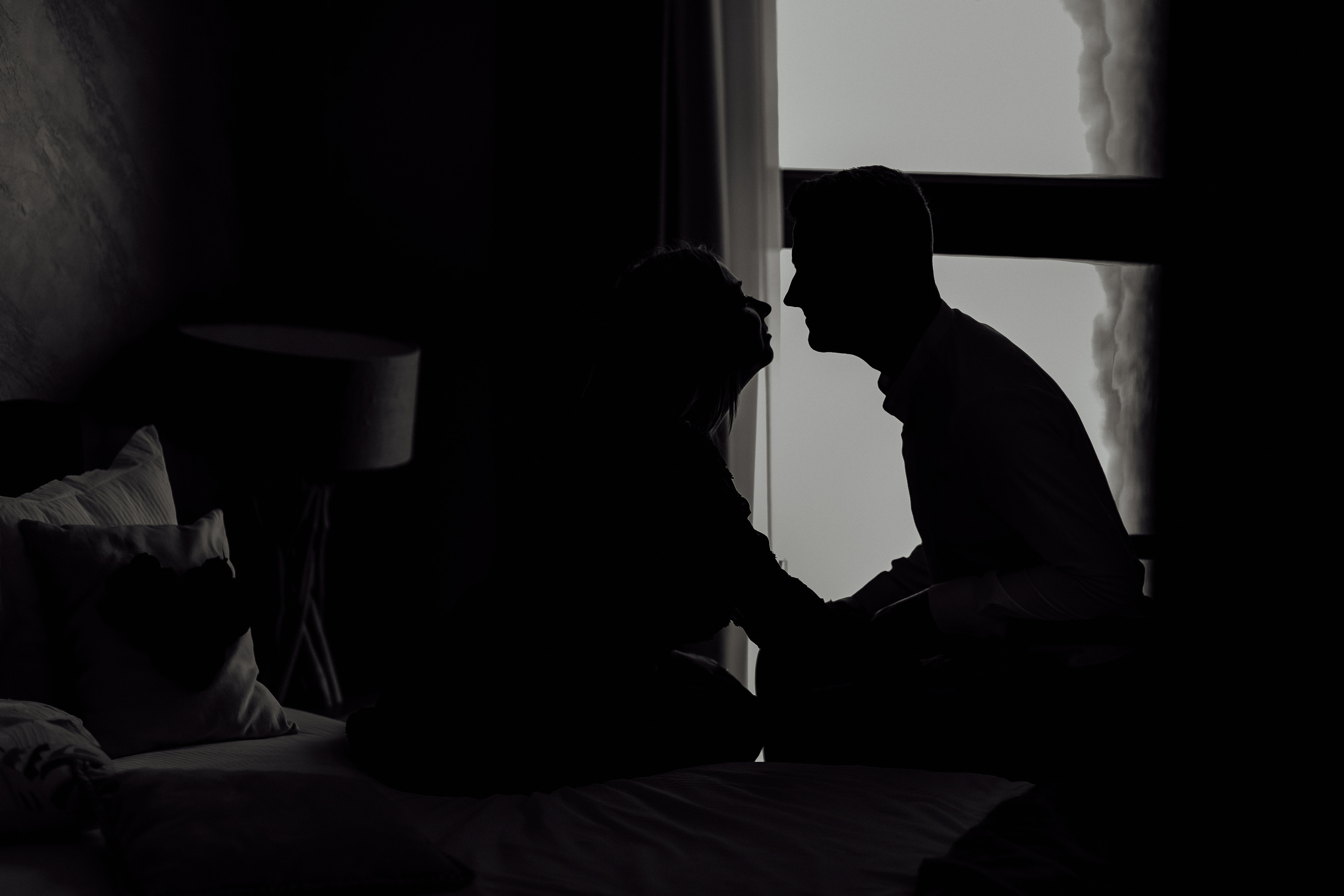 Vlad+Cristina. Photographer from Moldova Igor Bogaciov