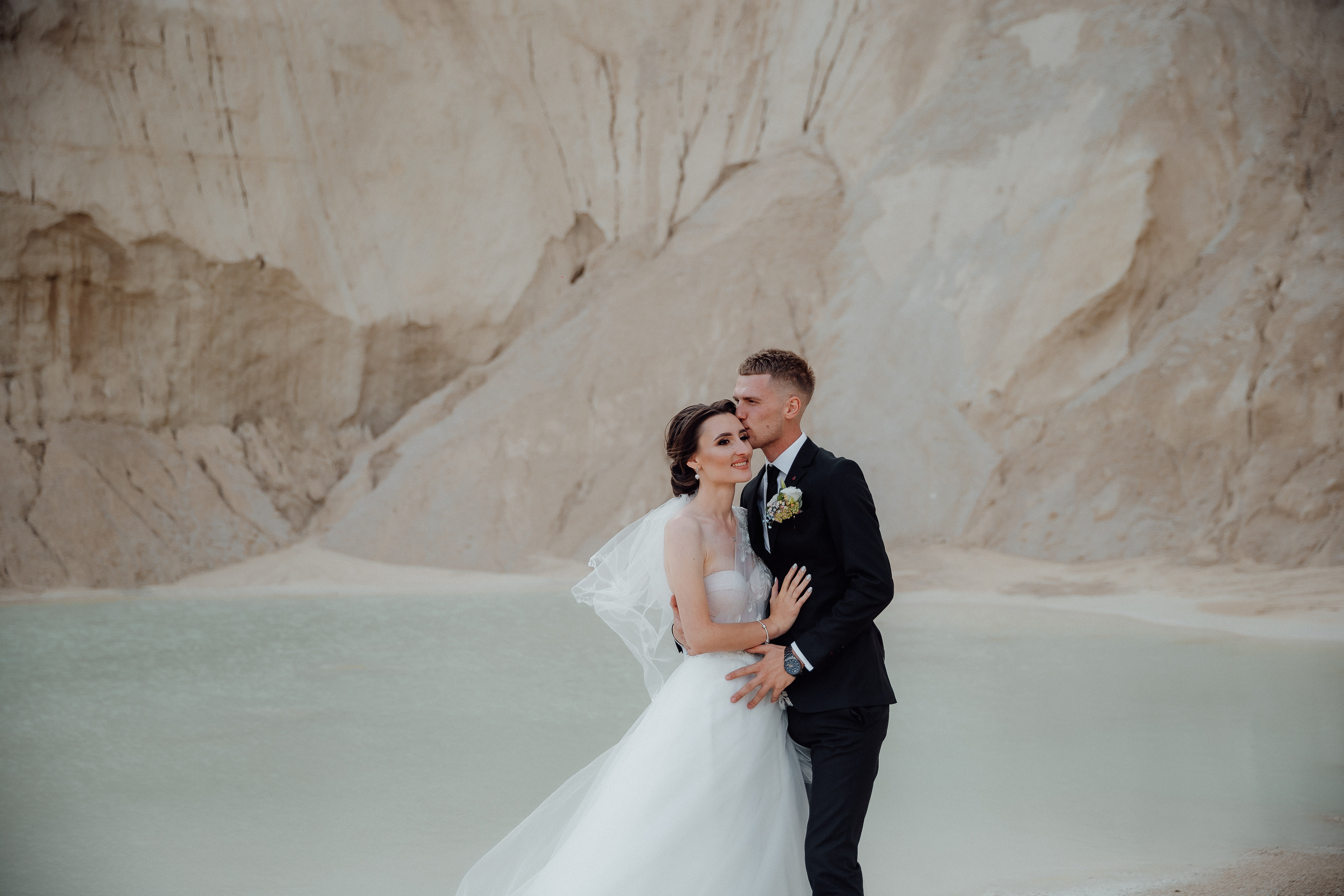 Photographer from Moldova Igor Bogaciov