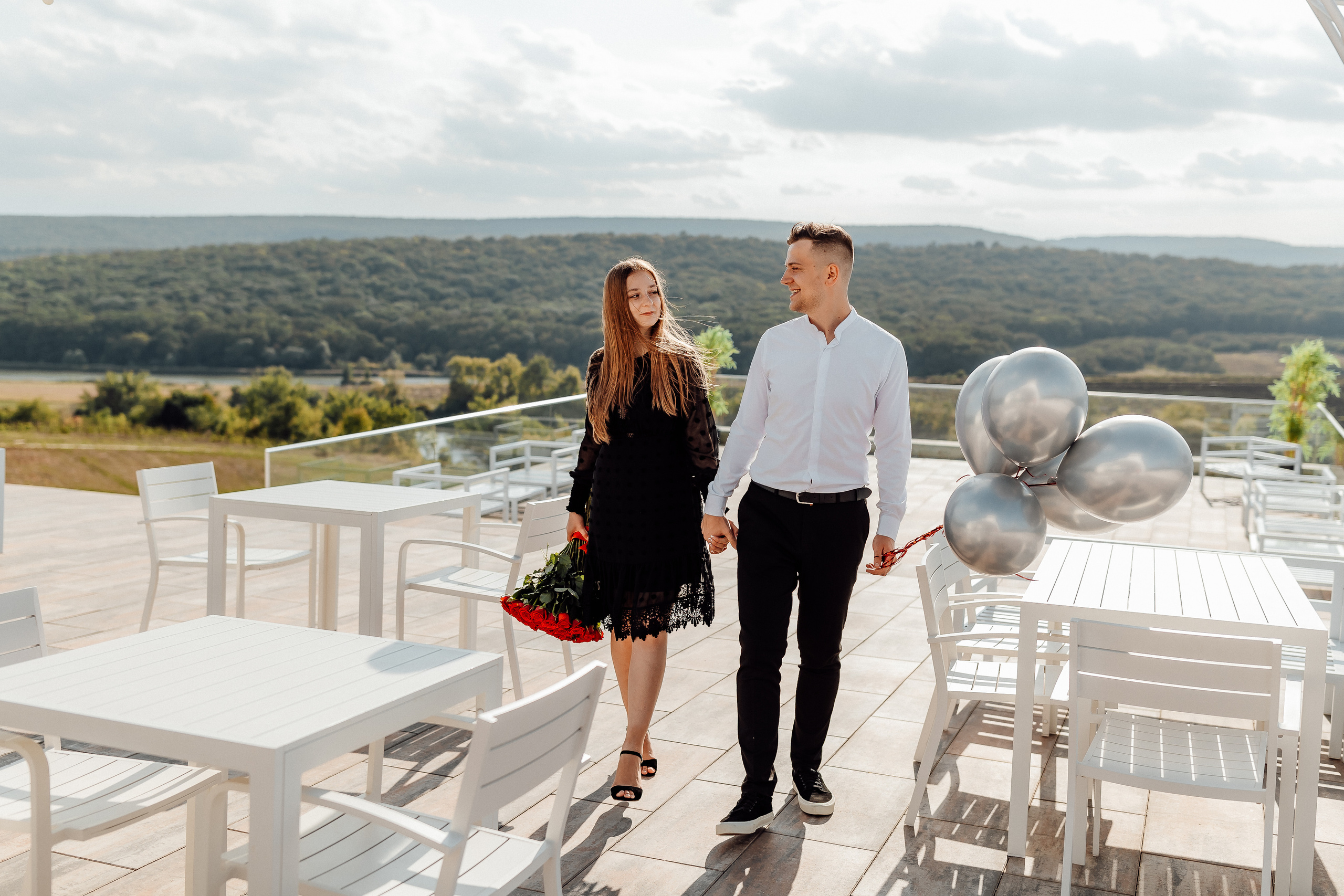 Vlad+Cristina. Photographer from Moldova Igor Bogaciov