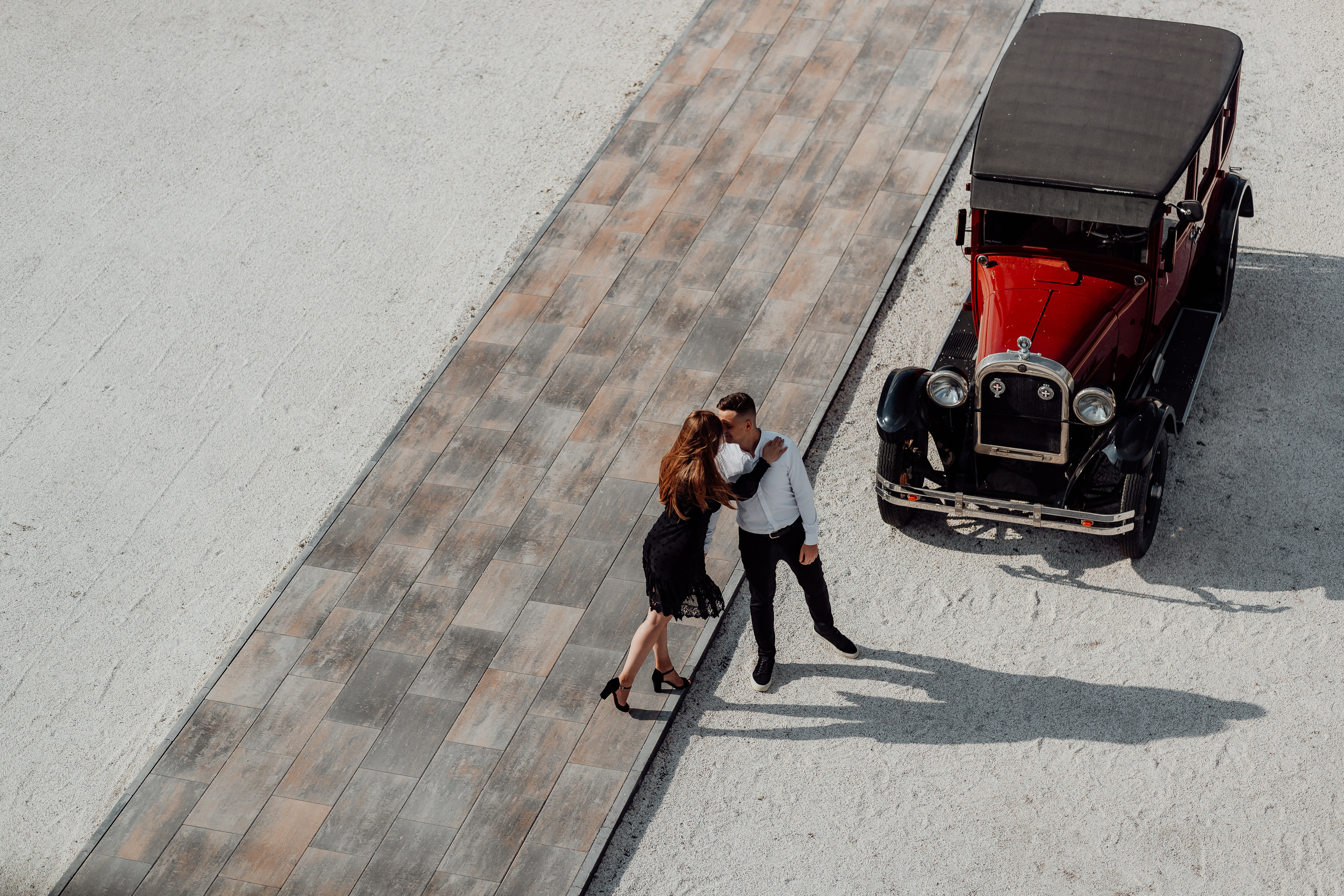Vlad+Cristina. Photographer from Moldova Igor Bogaciov