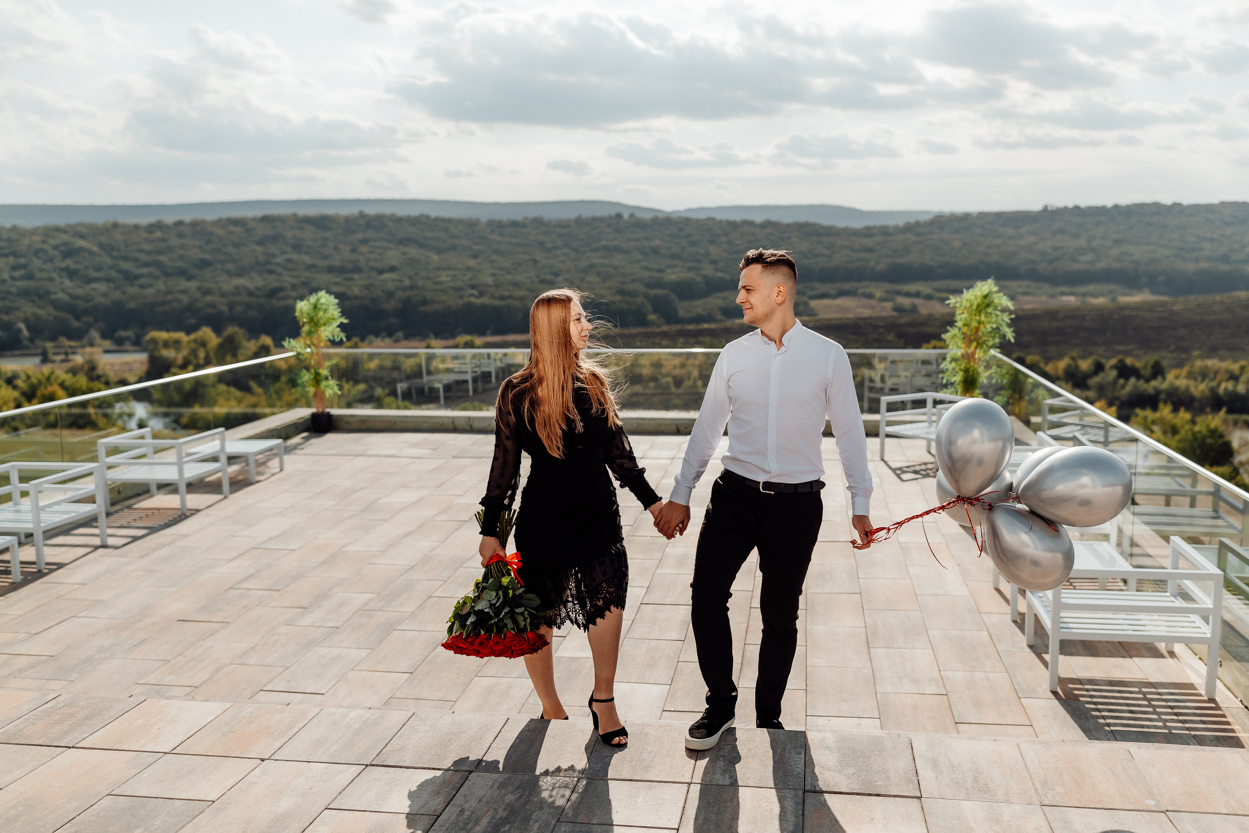 Vlad+Cristina. Photographer from Moldova Igor Bogaciov