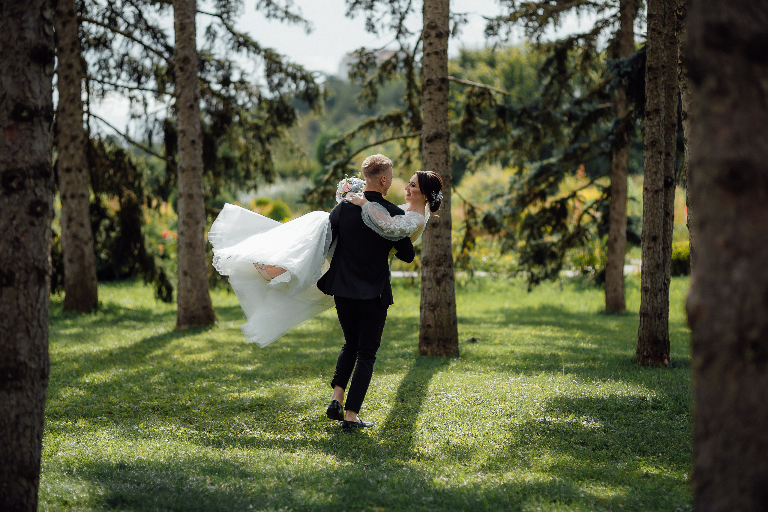 Cristi+Victoria. Photographer from Moldova Igor Bogaciov