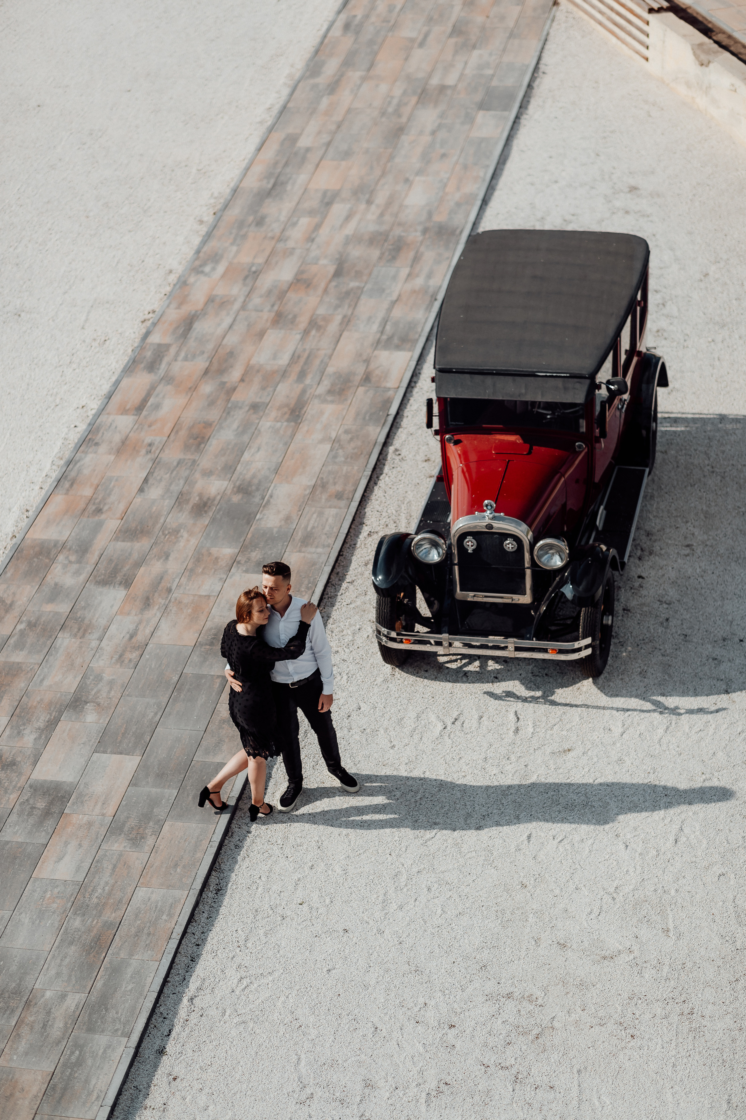 Vlad+Cristina. Photographer from Moldova Igor Bogaciov