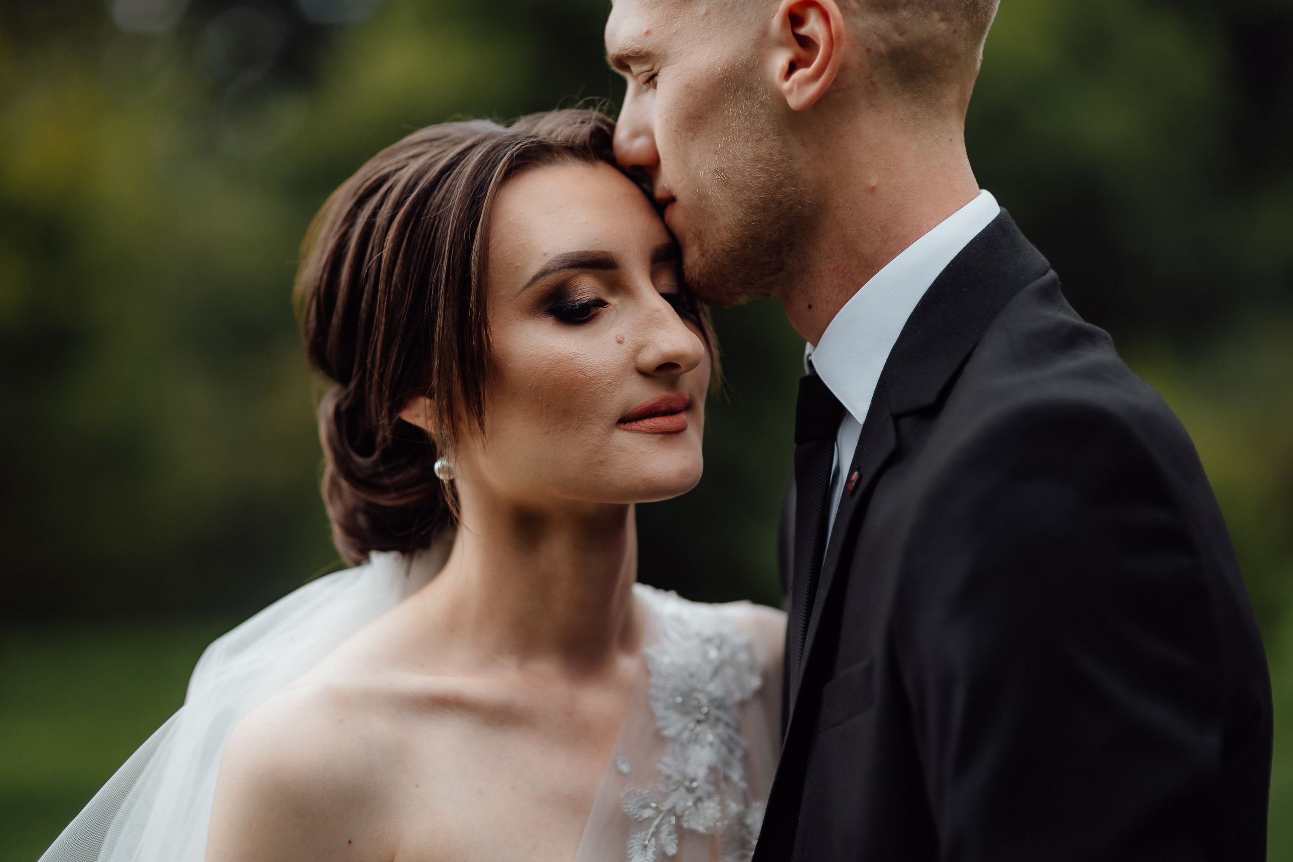 Cristi+Victoria. Photographer from Moldova Igor Bogaciov