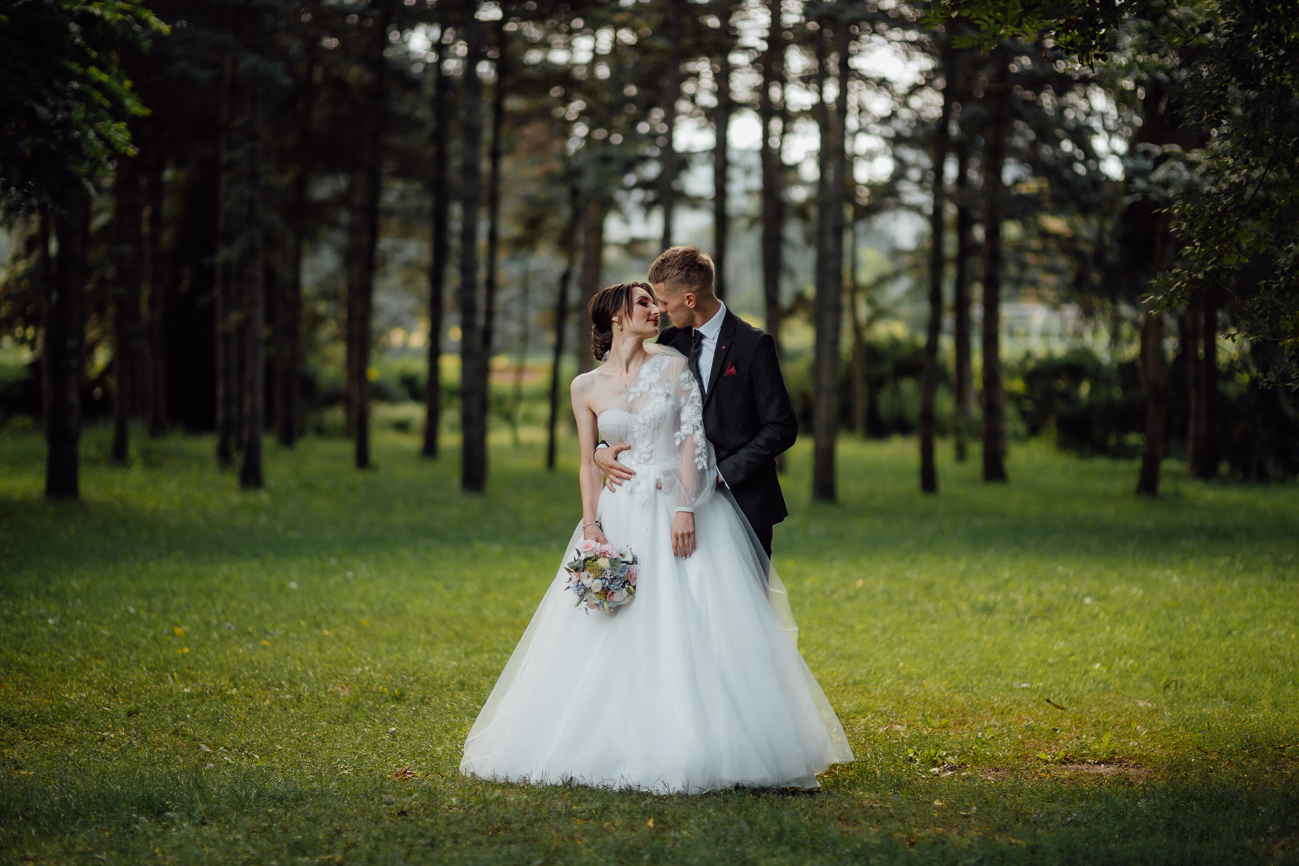 Cristi+Victoria. Photographer from Moldova Igor Bogaciov