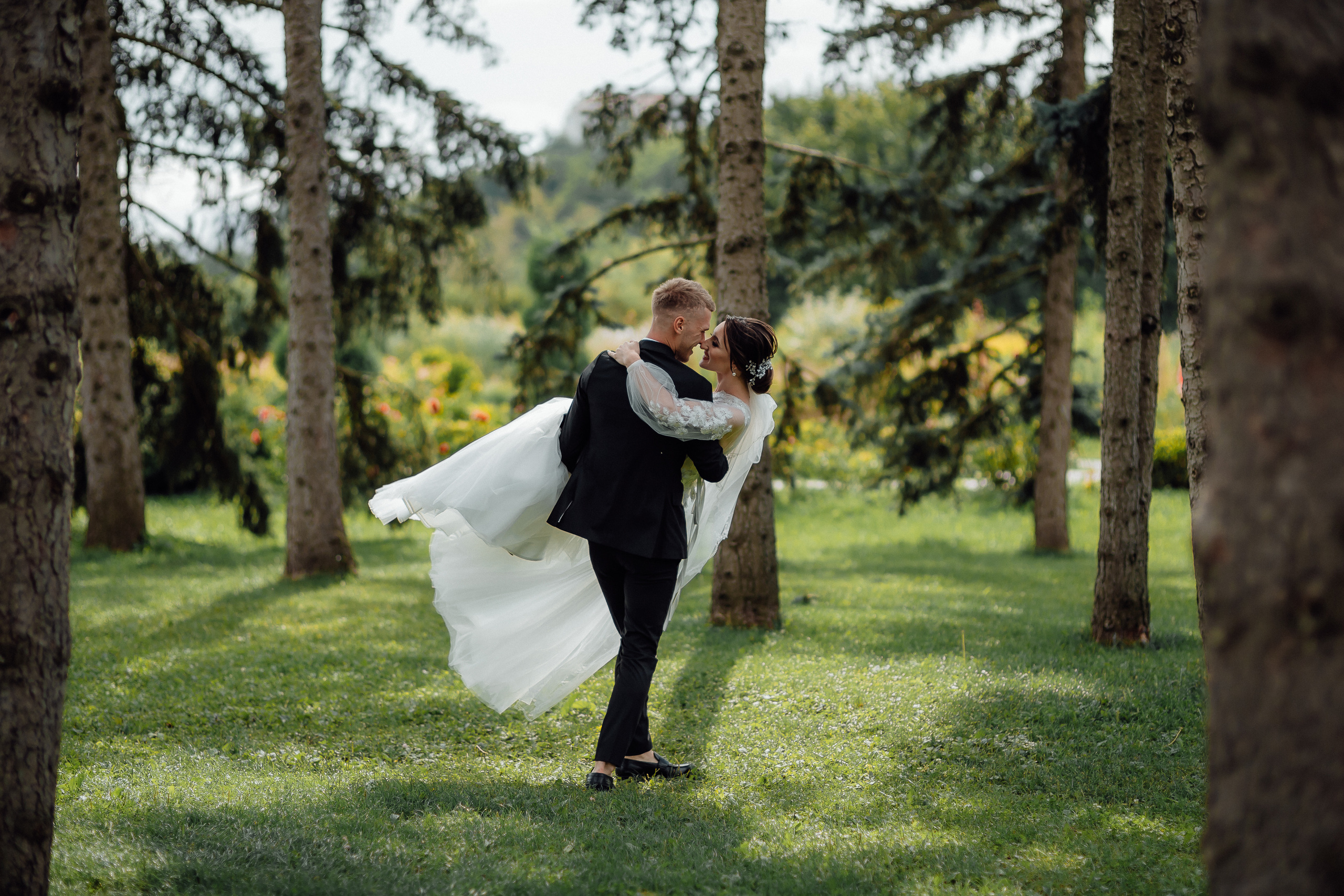 Cristi+Victoria. Photographer from Moldova Igor Bogaciov